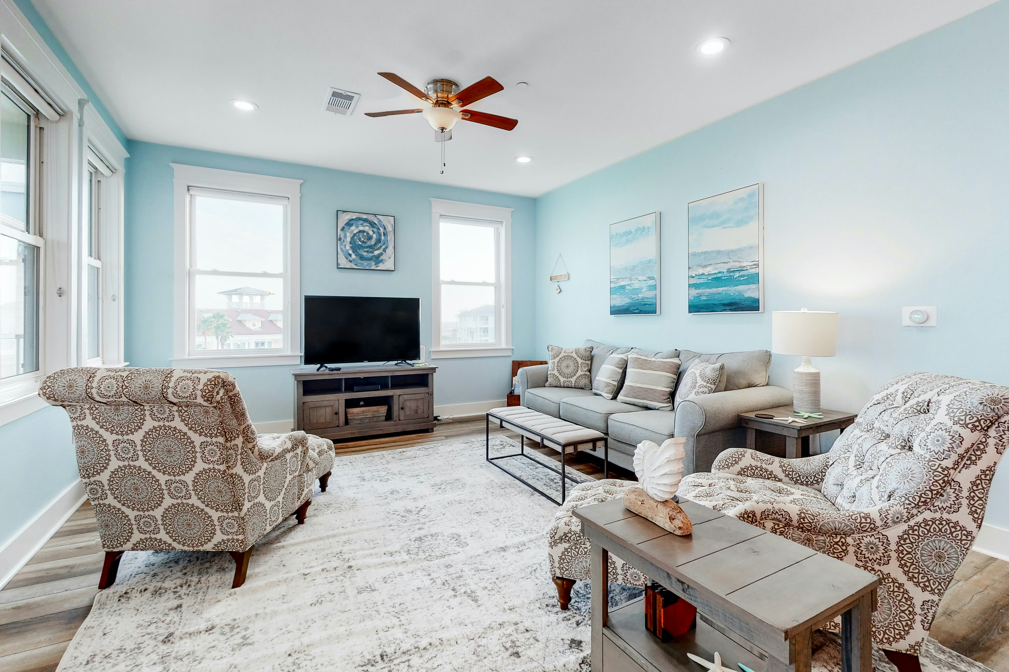 Pointe West Resort - Perfection