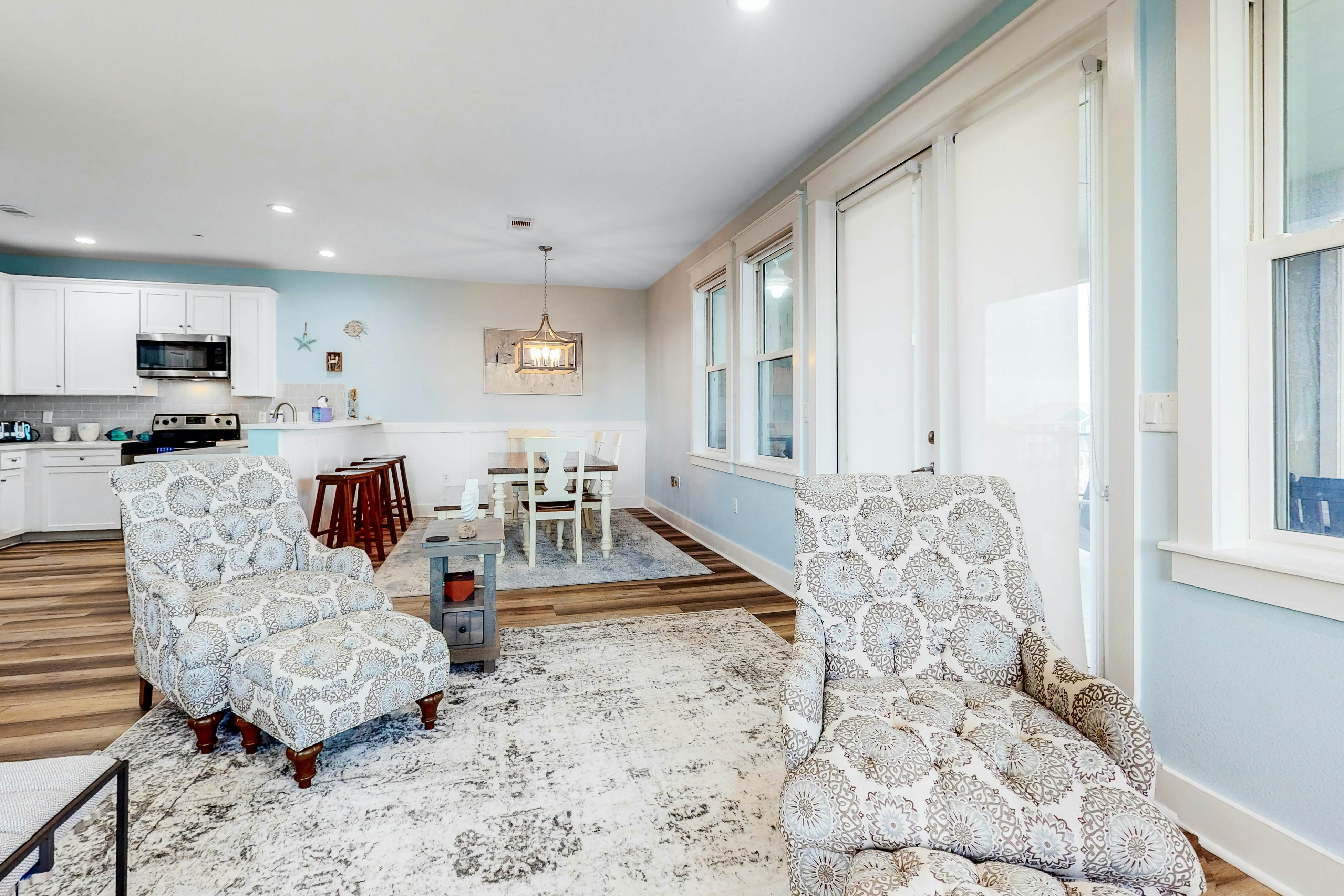 Pointe West Resort - Perfection