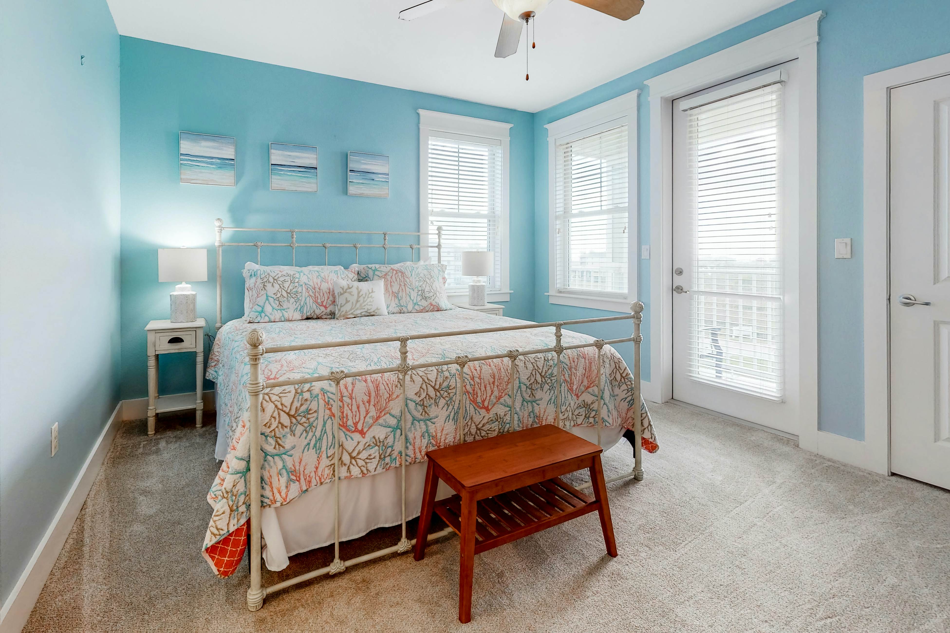 Pointe West Resort - Perfection