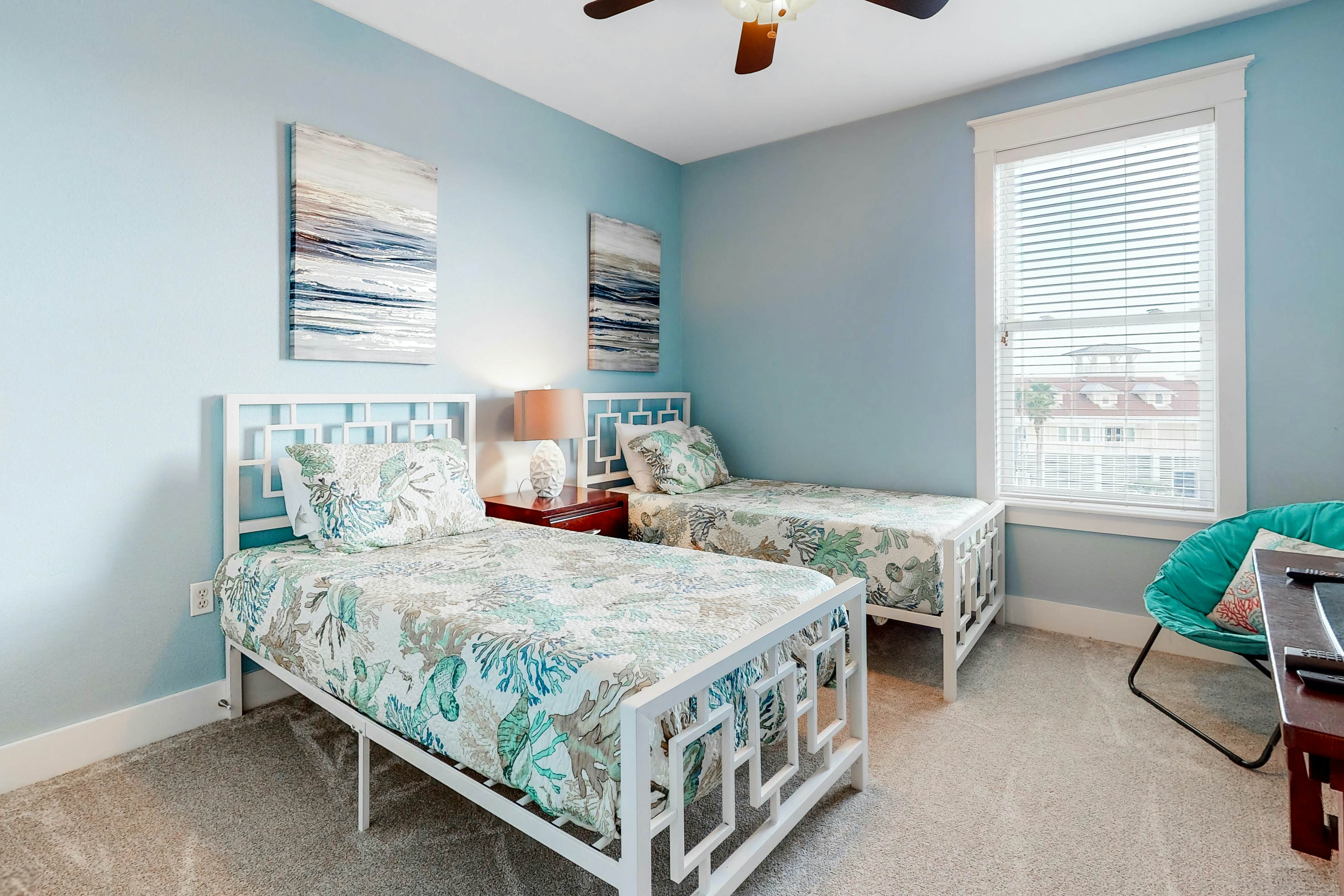 Pointe West Resort - Perfection