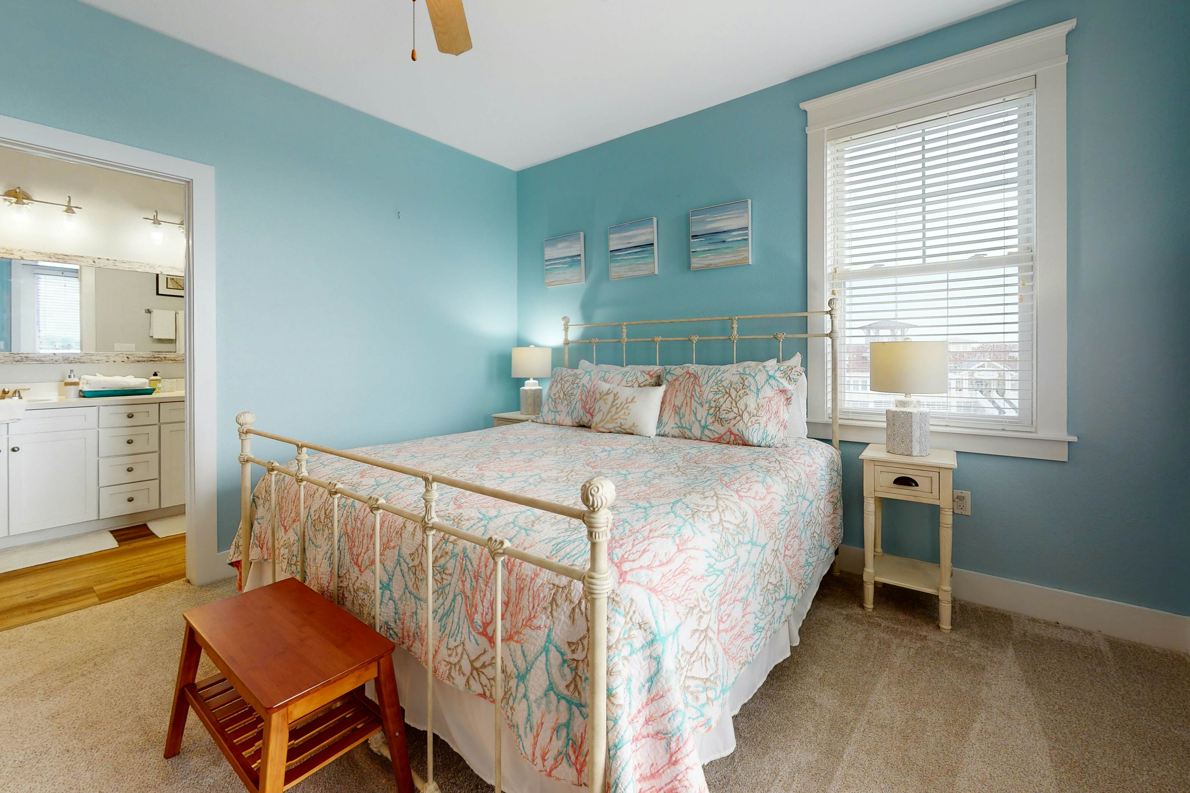 Pointe West Resort - Perfection