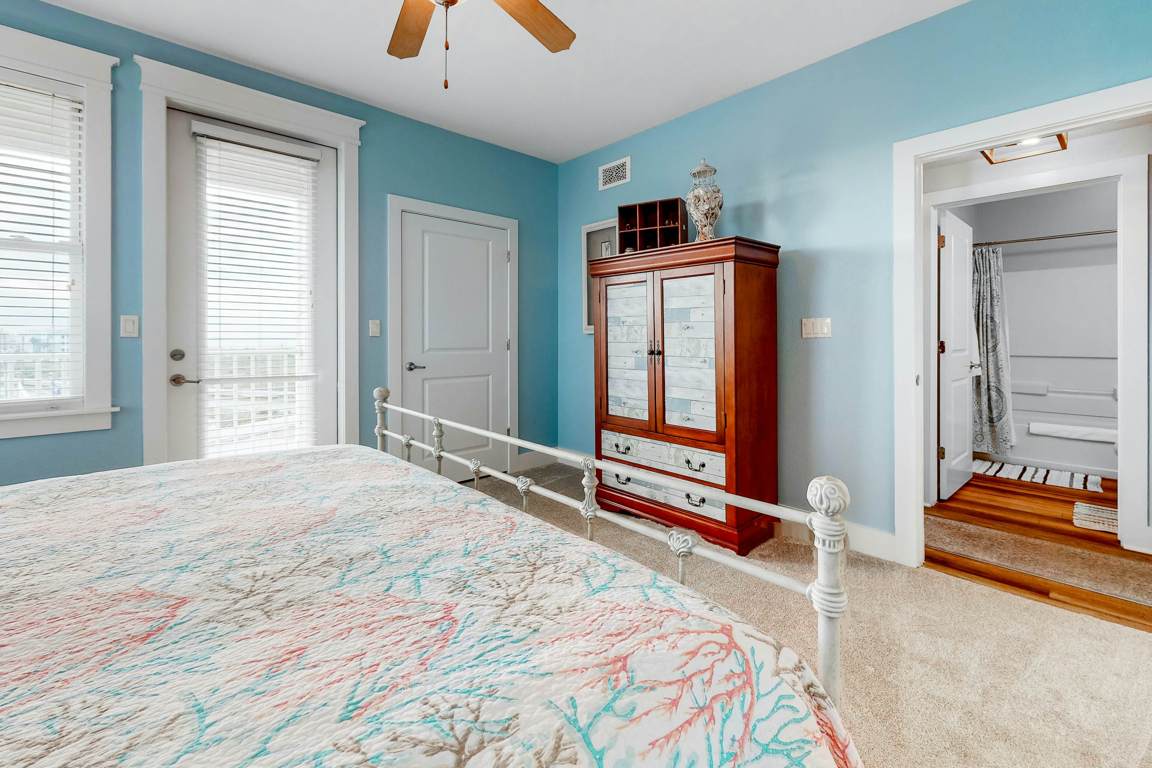 Pointe West Resort - Perfection