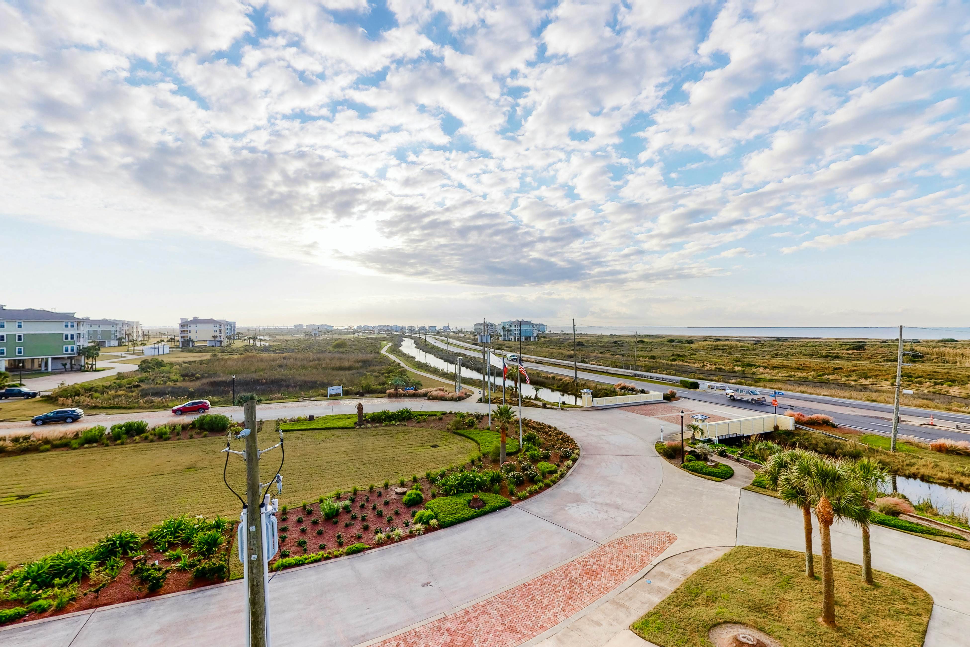 Pointe West Resort - Perfection