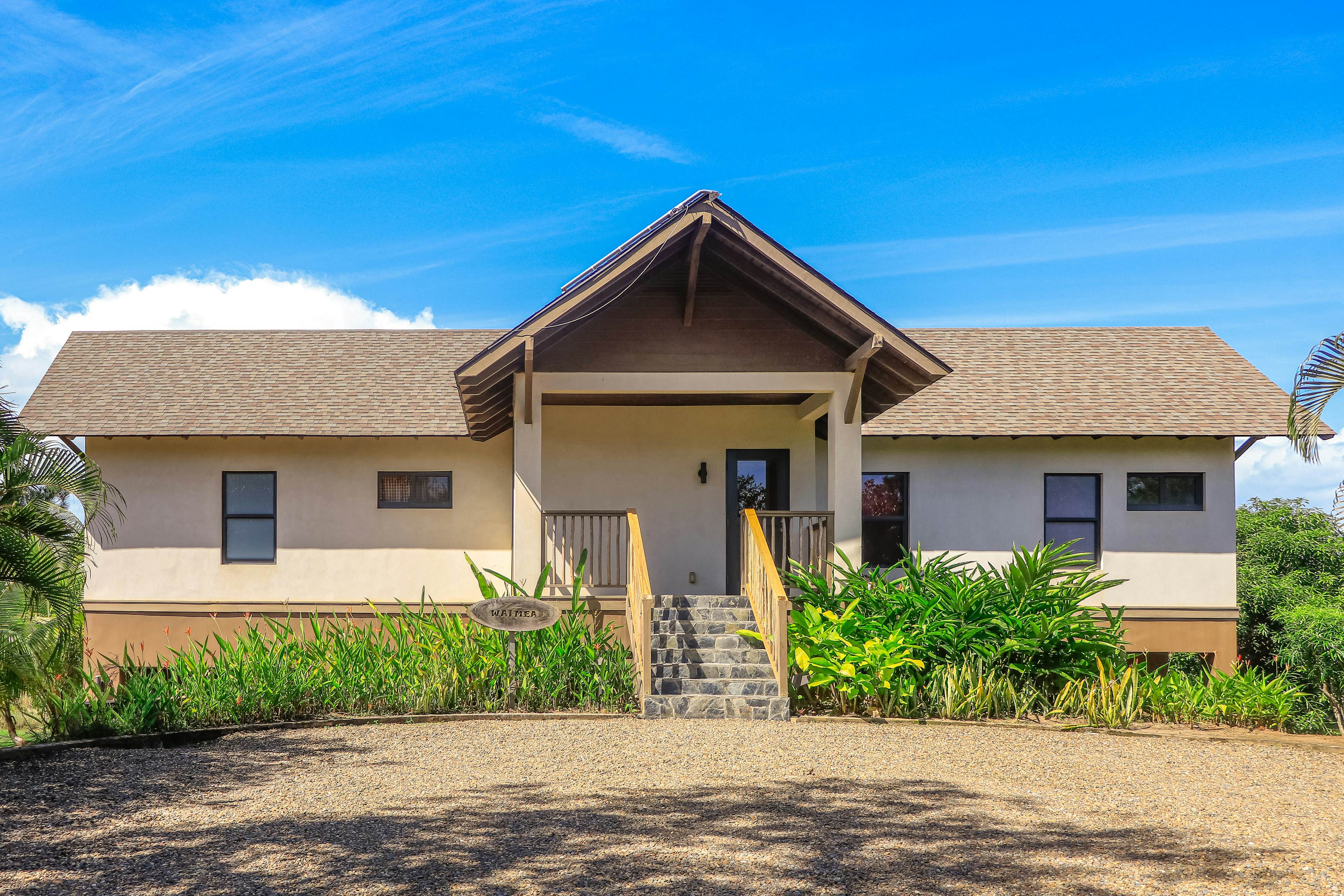 Waimea at Morningstar Breeze -Gold Standard Certified