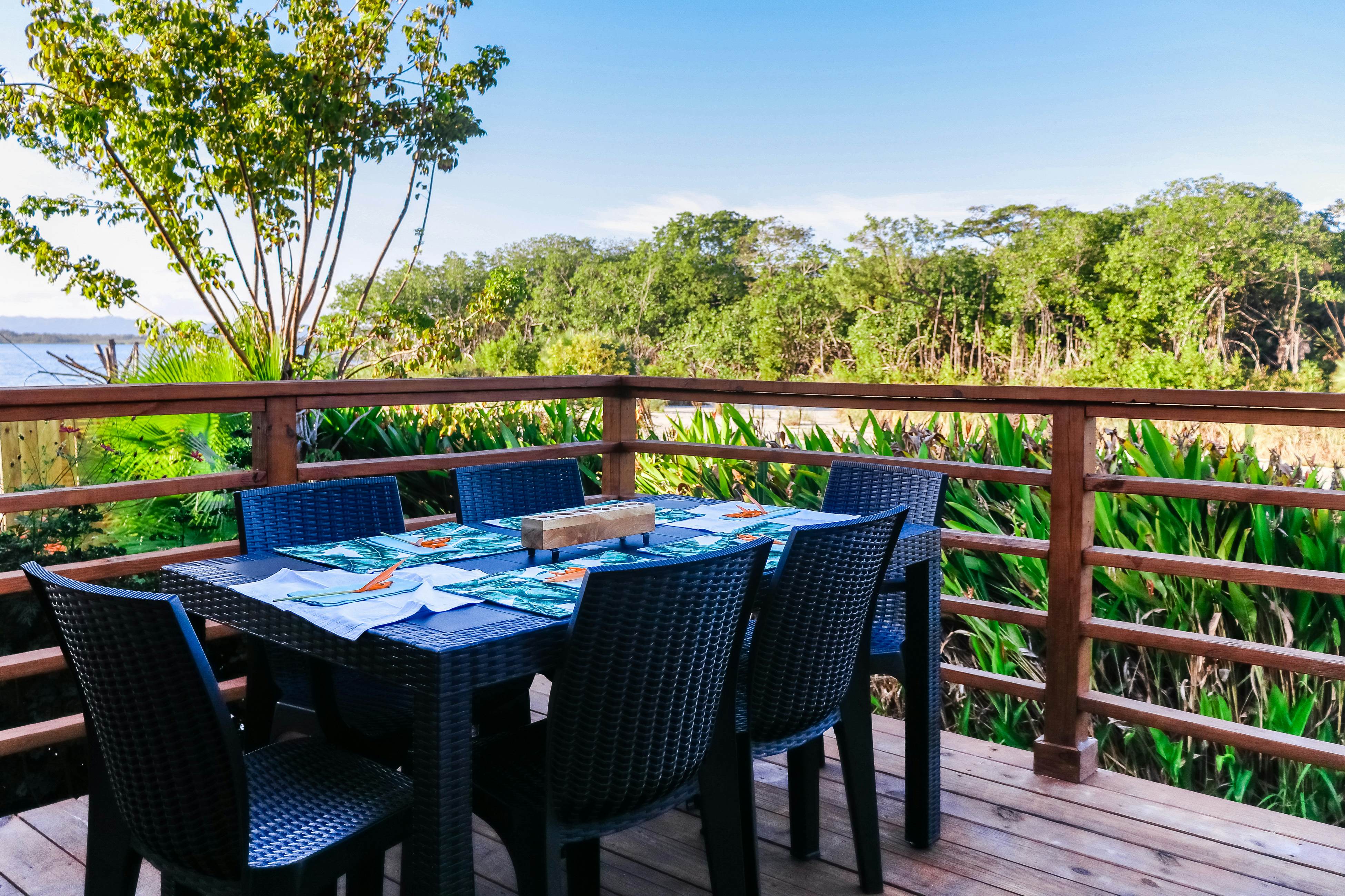 Poseidon House at Casa Edie -Gold Standard Certified