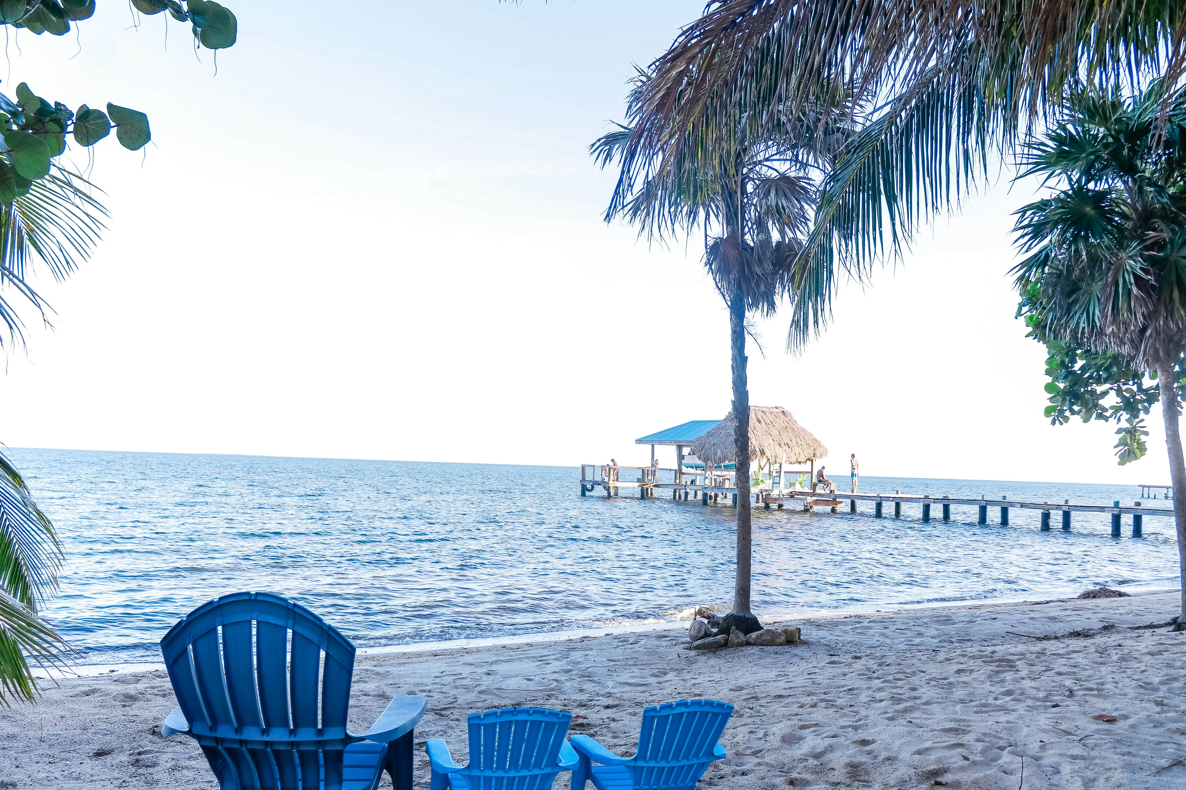 Poseidon House at Casa Edie -Gold Standard Certified