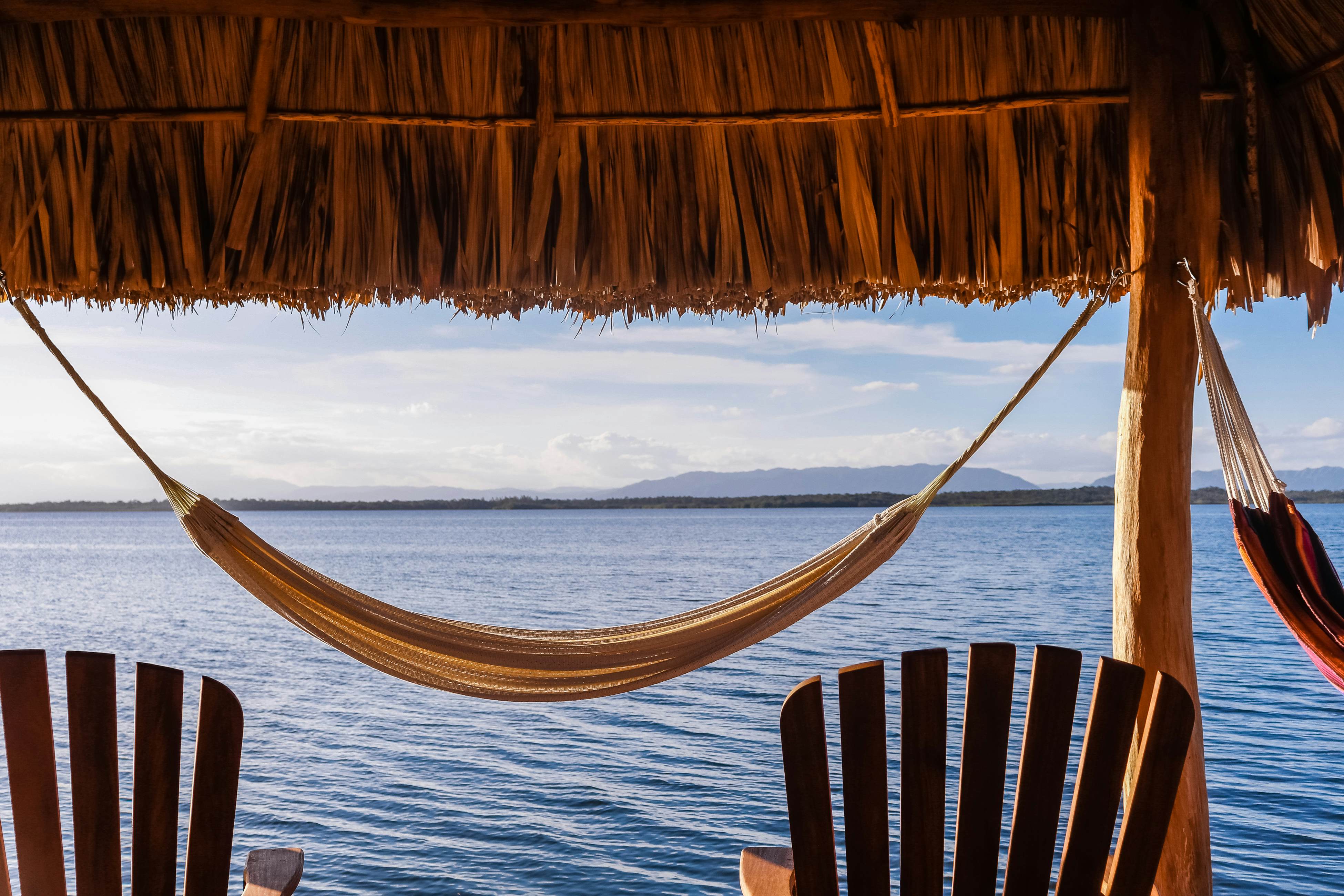 Poseidon House at Casa Edie -Gold Standard Certified