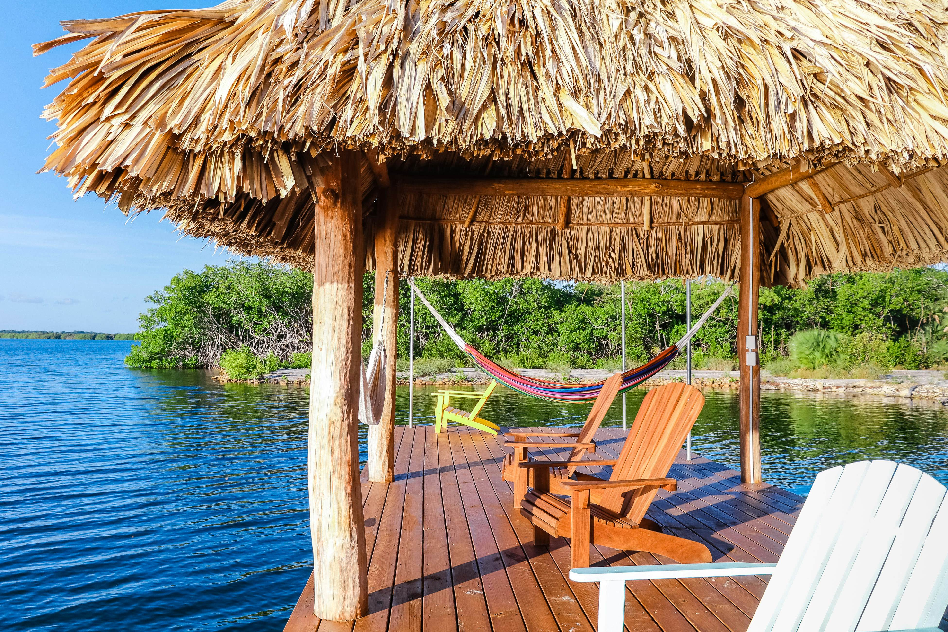 Poseidon House at Casa Edie -Gold Standard Certified