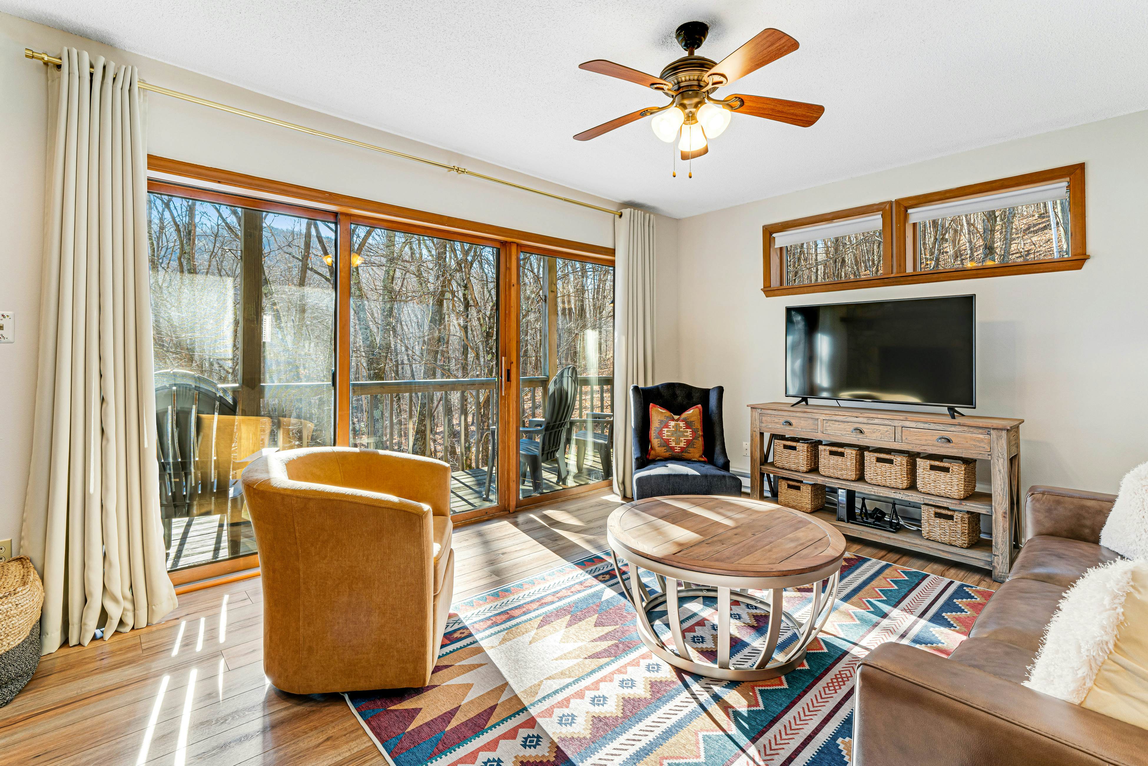 The Neer Nest 1 BD Seven Devils, NC Vacation Rental Vacasa