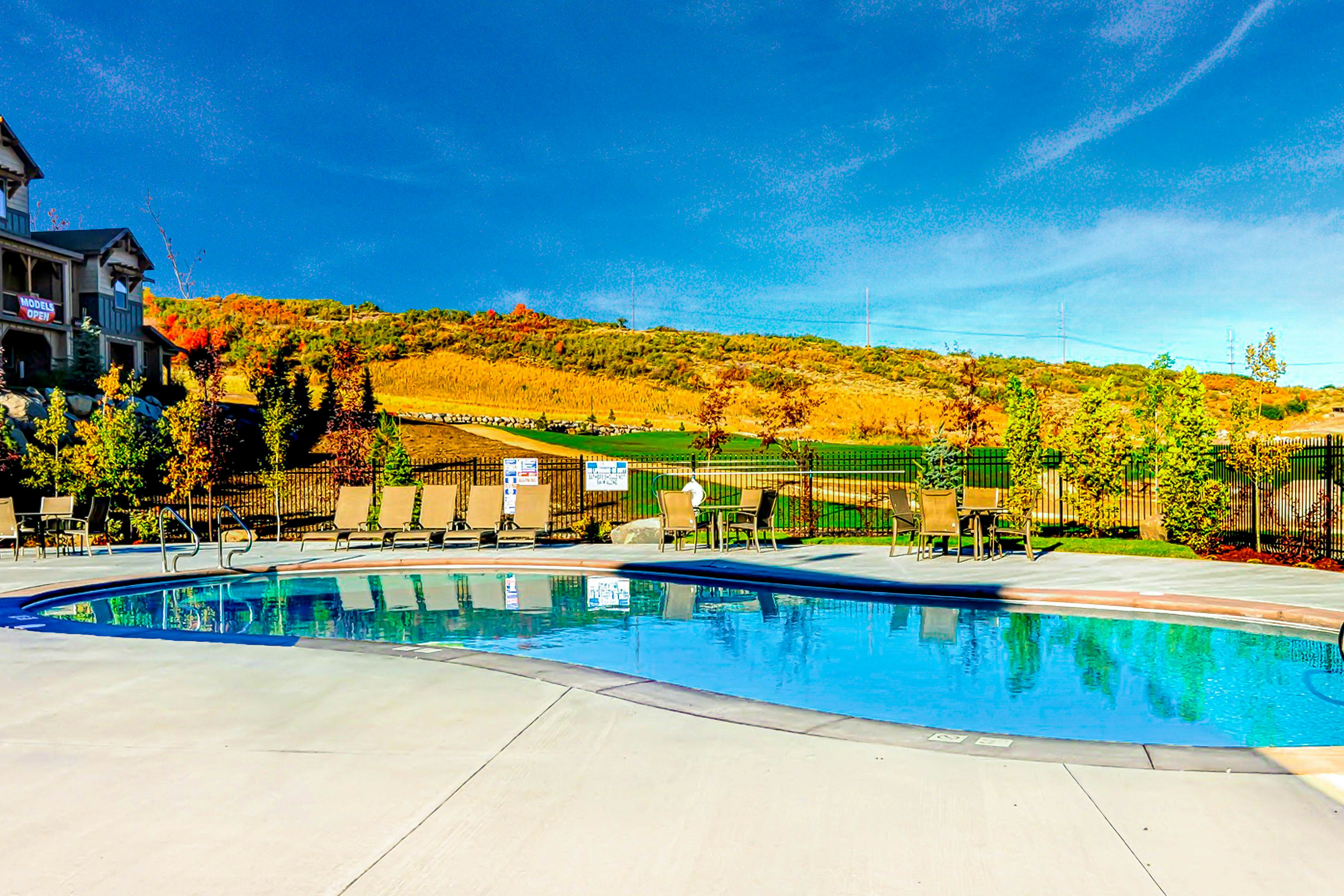 Perfect Ski Townhome