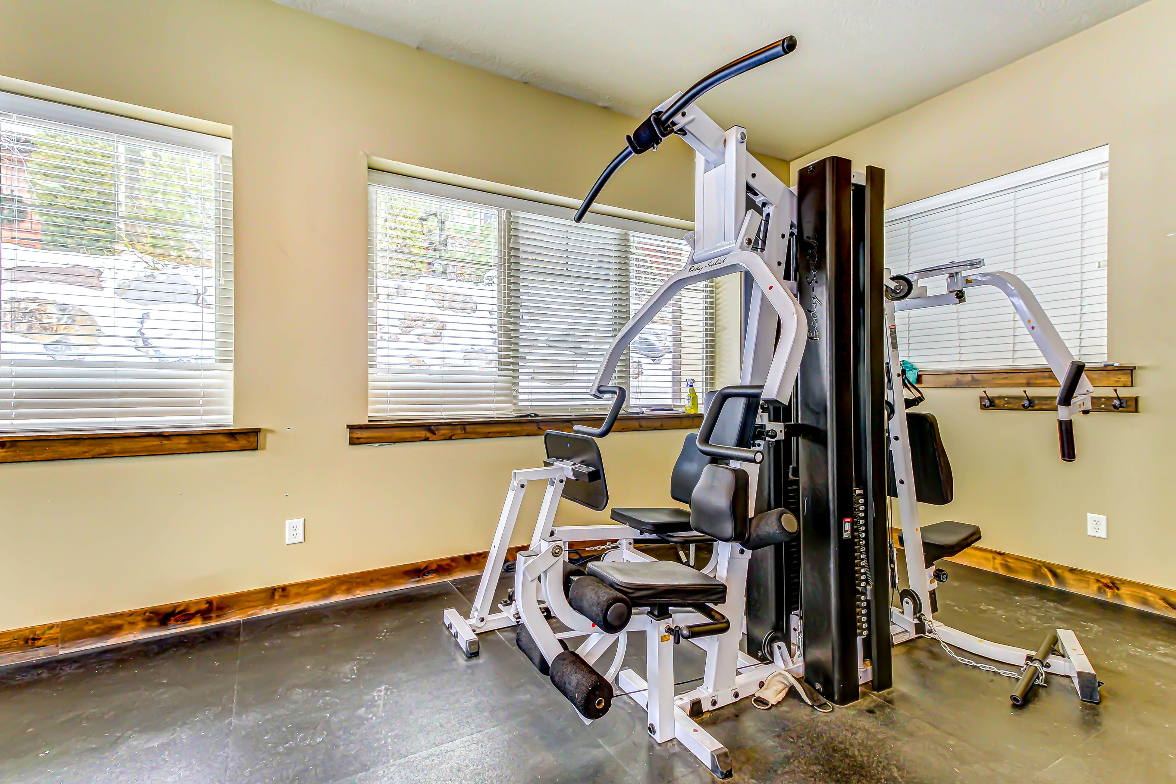 Perfect Ski Townhome