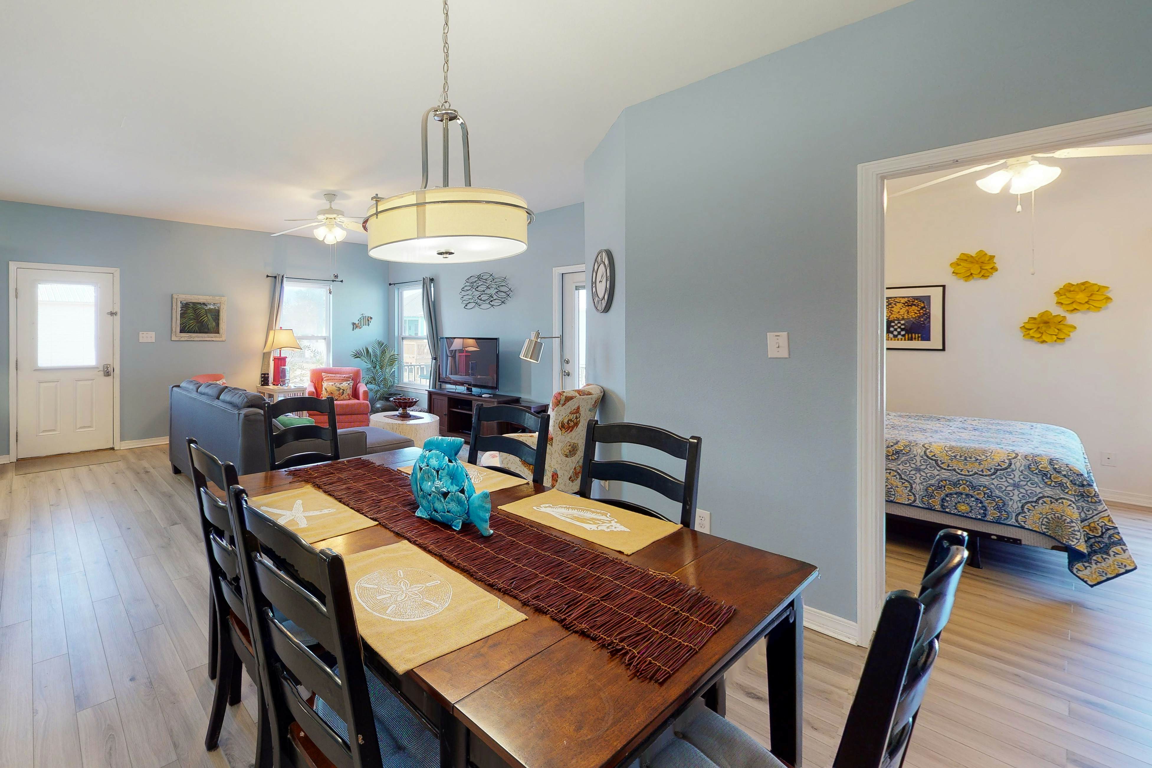 The Rookery III 6025 Reel Summer Place 3 BD Fort AL