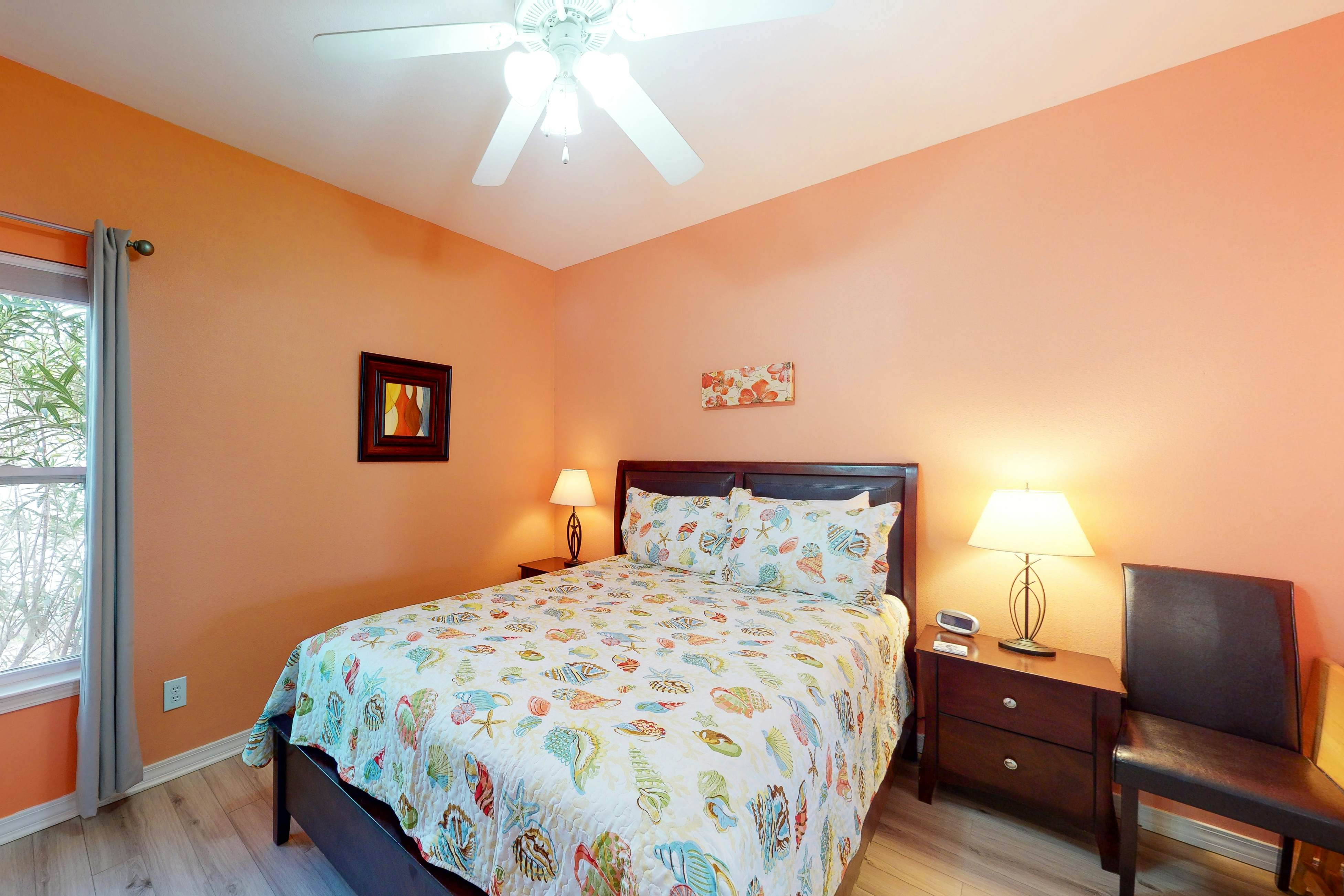 The Rookery III 6025 Reel Summer Place 3 BD Fort AL Vacation Rental Vacasa