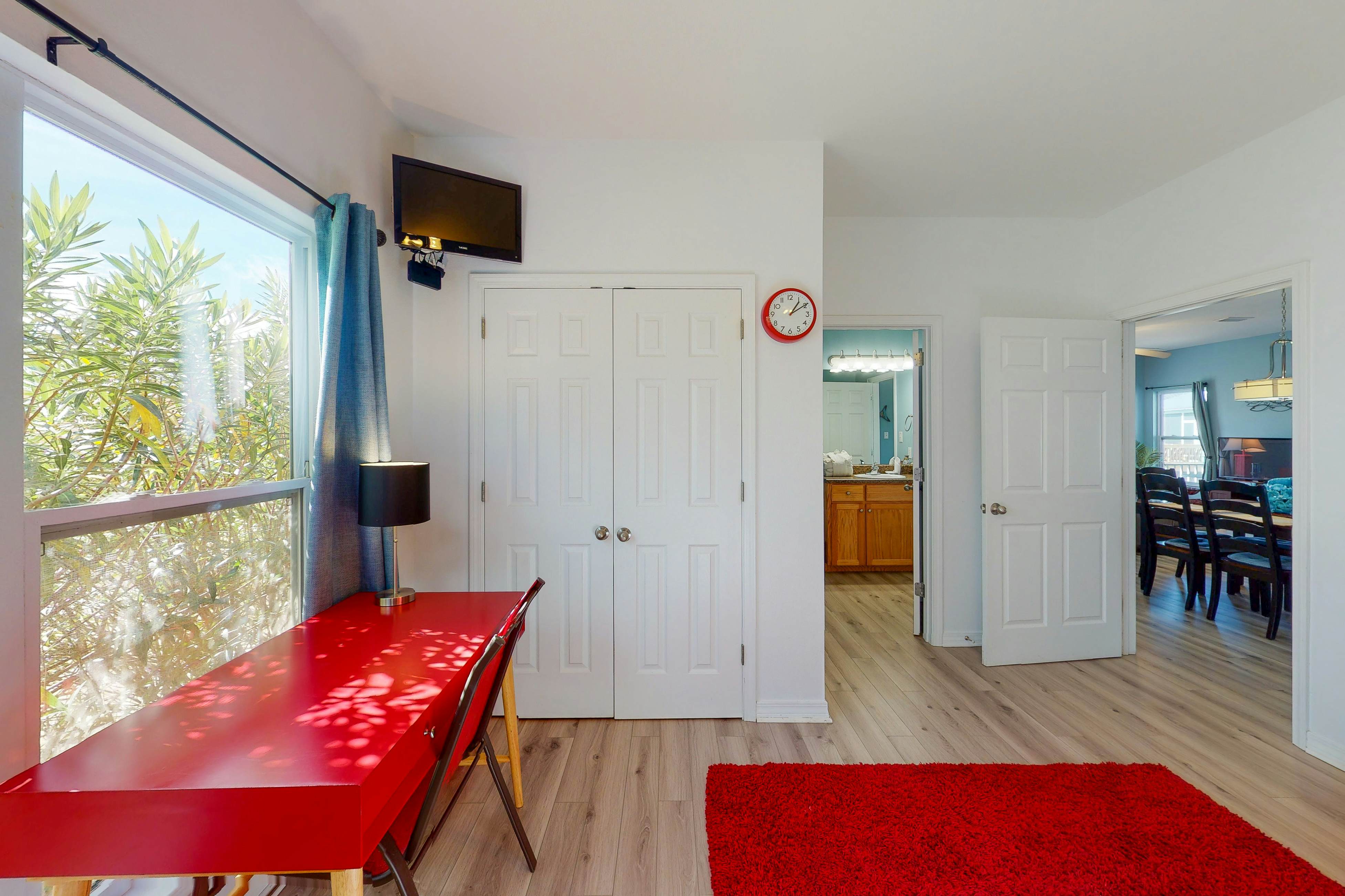 The Rookery III 6025 Reel Summer Place 3 BD Fort AL Vacation Rental Vacasa