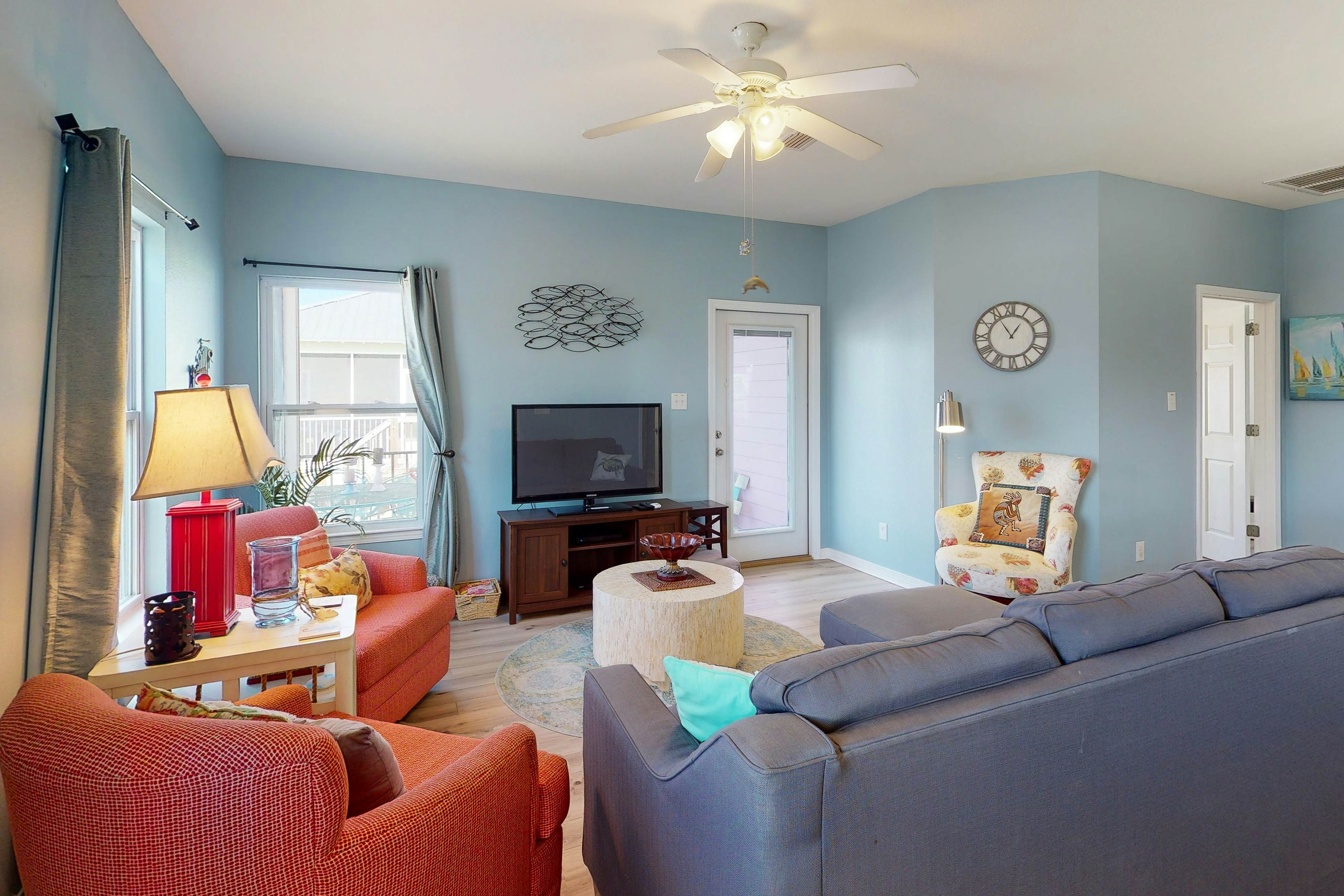 The Rookery III 6025 Reel Summer Place 3 BD Fort AL