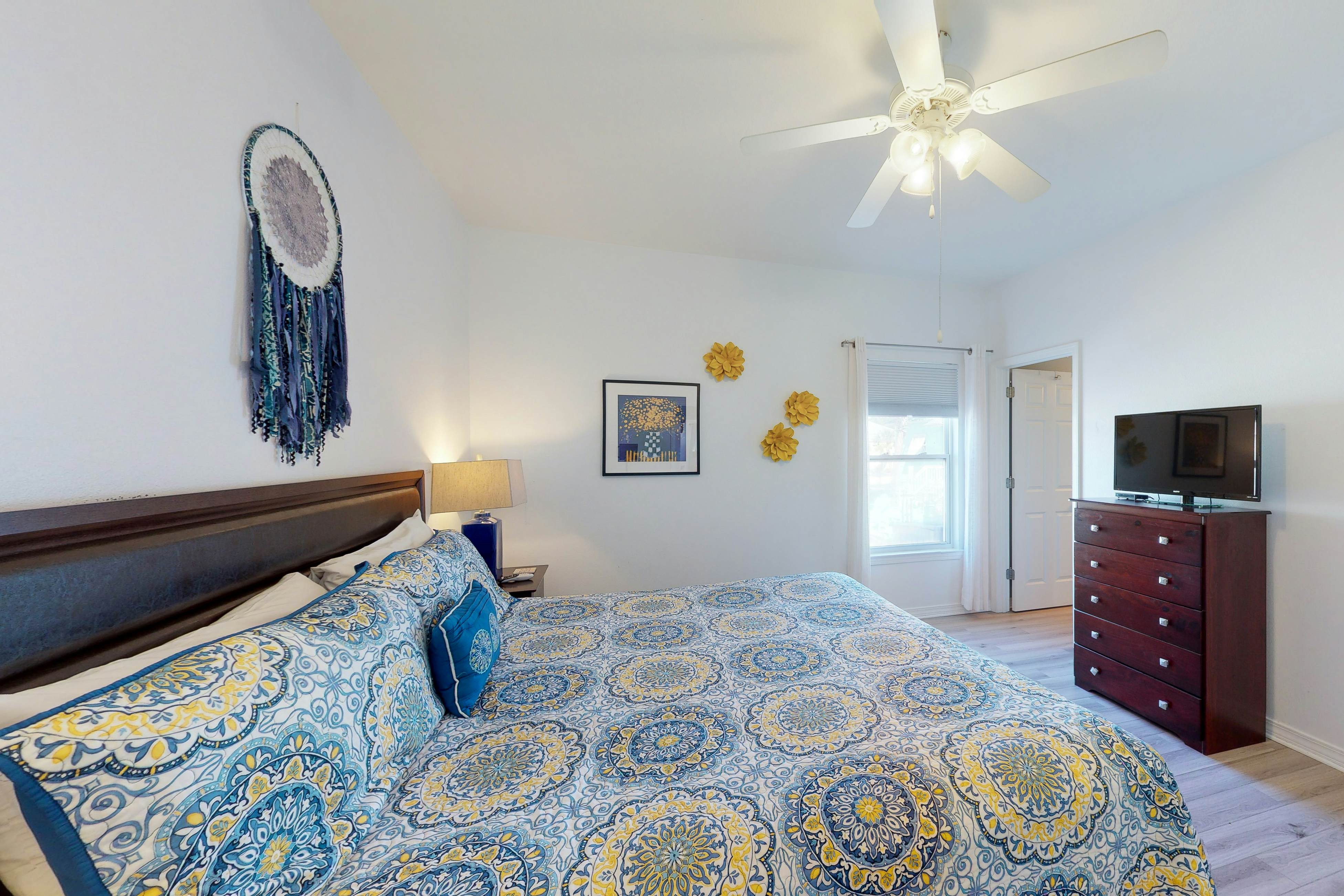 The Rookery III 6025 Reel Summer Place 3 BD Fort AL Vacation Rental Vacasa