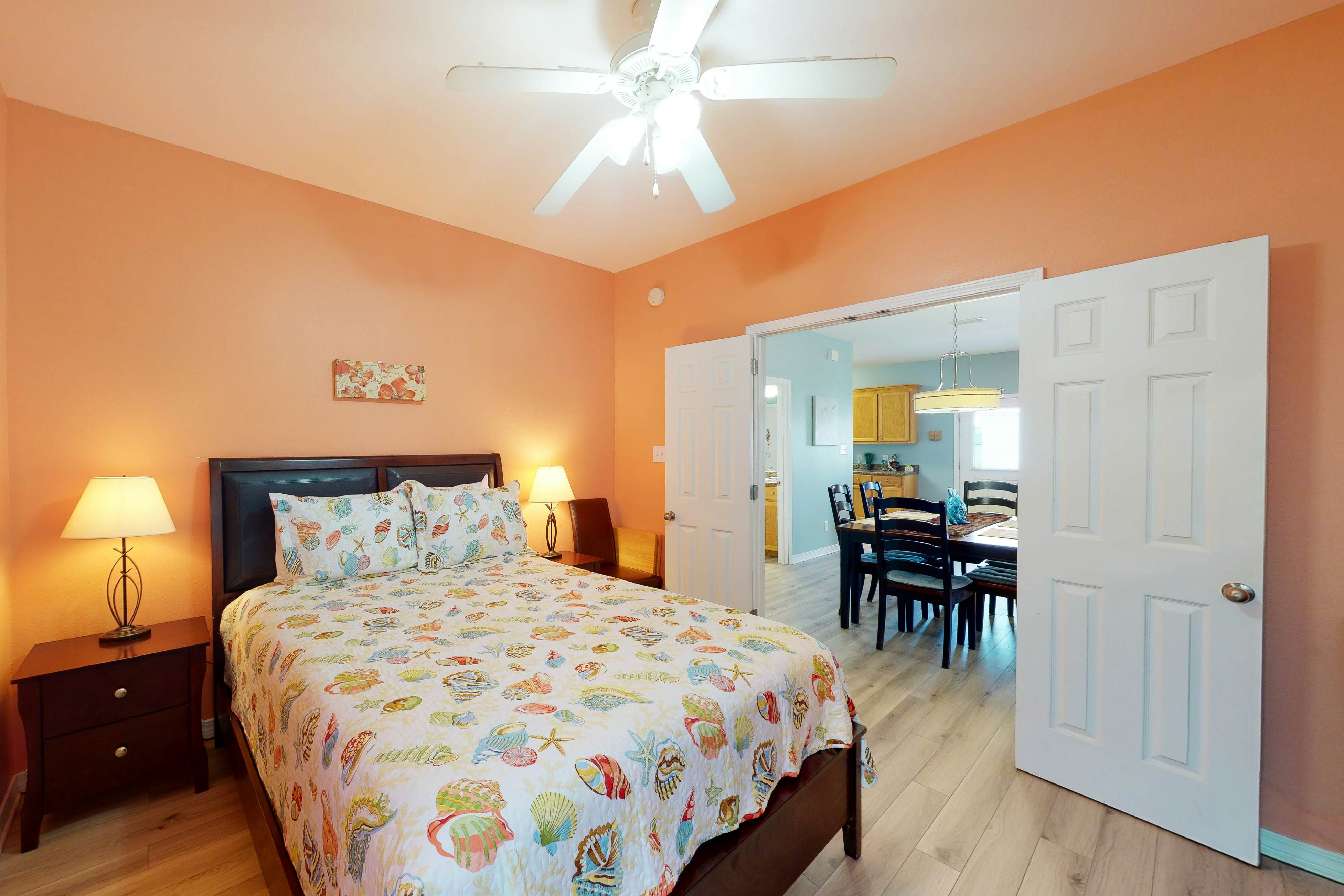 The Rookery III 6025 Reel Summer Place 3 BD Fort AL Vacation Rental Vacasa