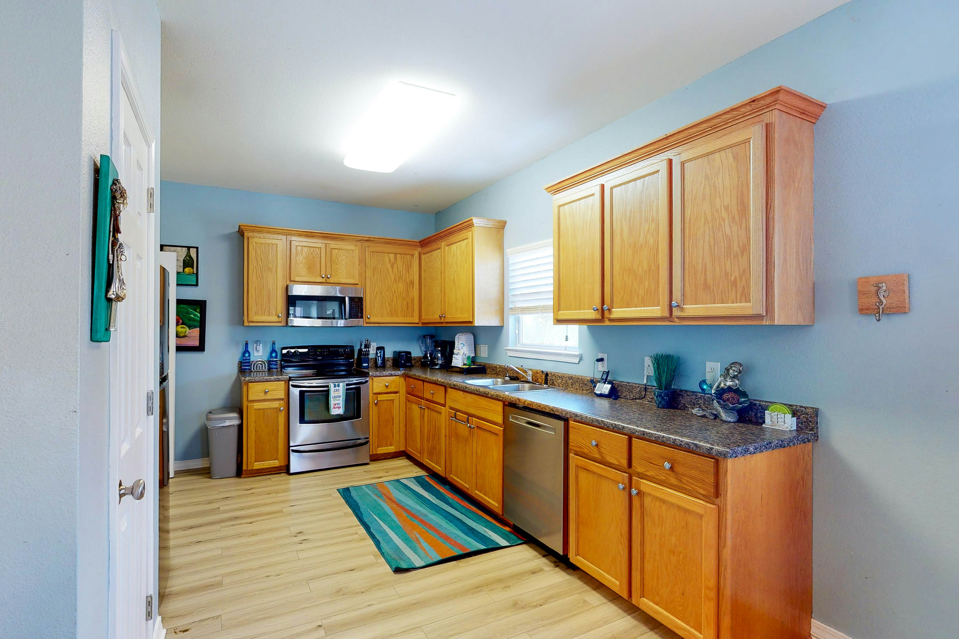 The Rookery III 6025 Reel Summer Place 3 BD Fort AL Vacation Rental Vacasa