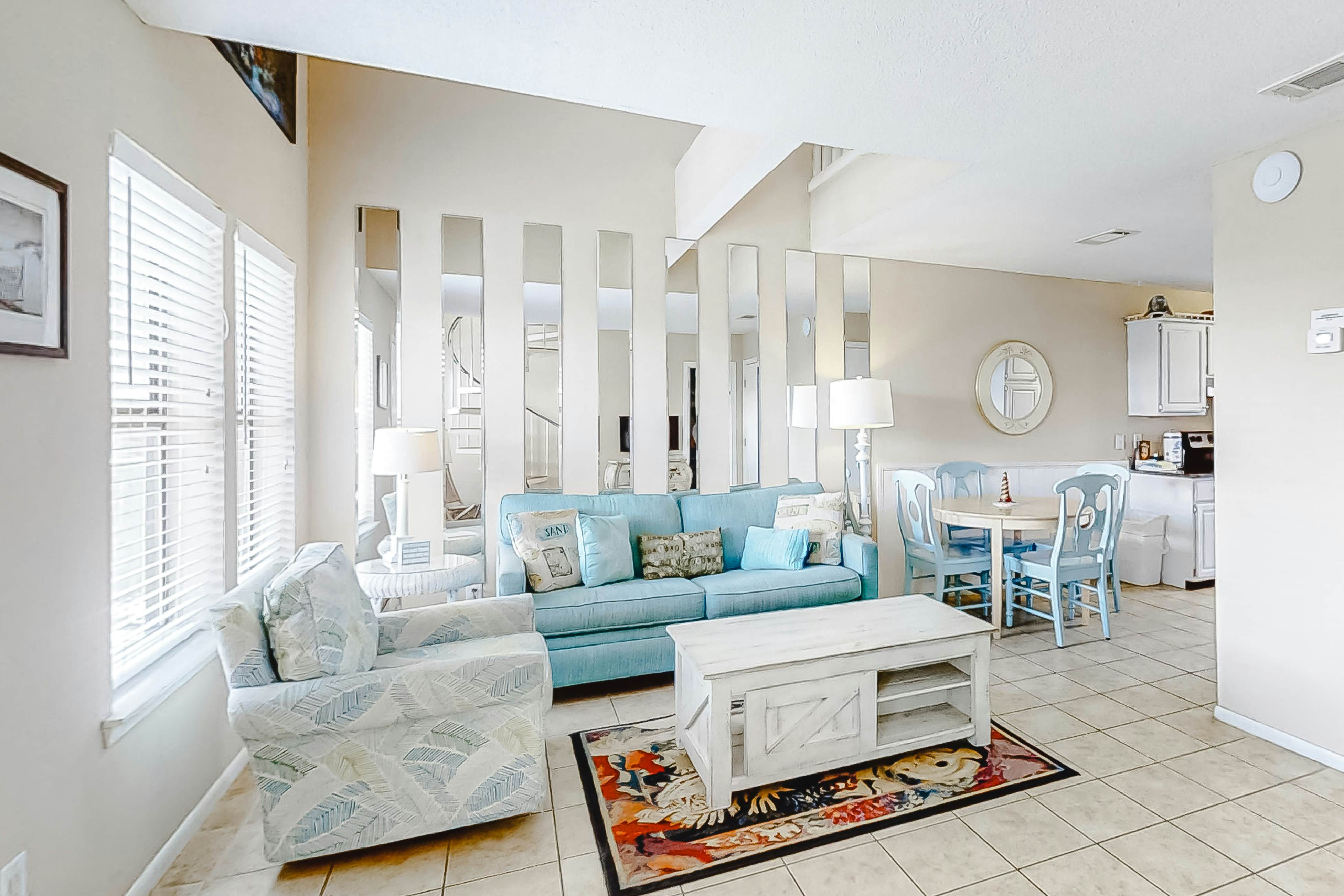 Ocean Reef Condos Gulf Shores, AL Vacation Rentals Vacasa