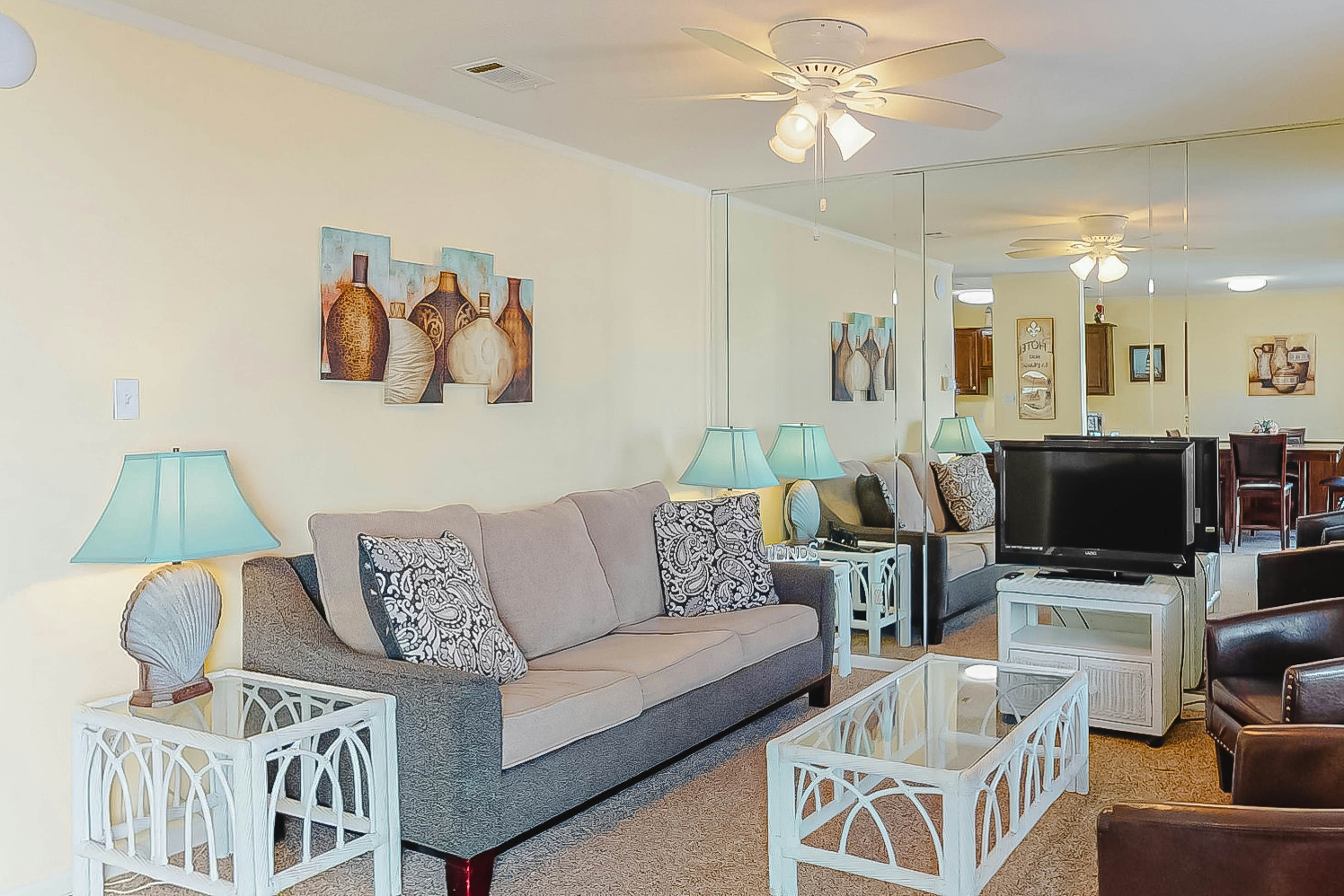 Ocean Reef Condos | Gulf Shores, AL Vacation Rentals | Vacasa