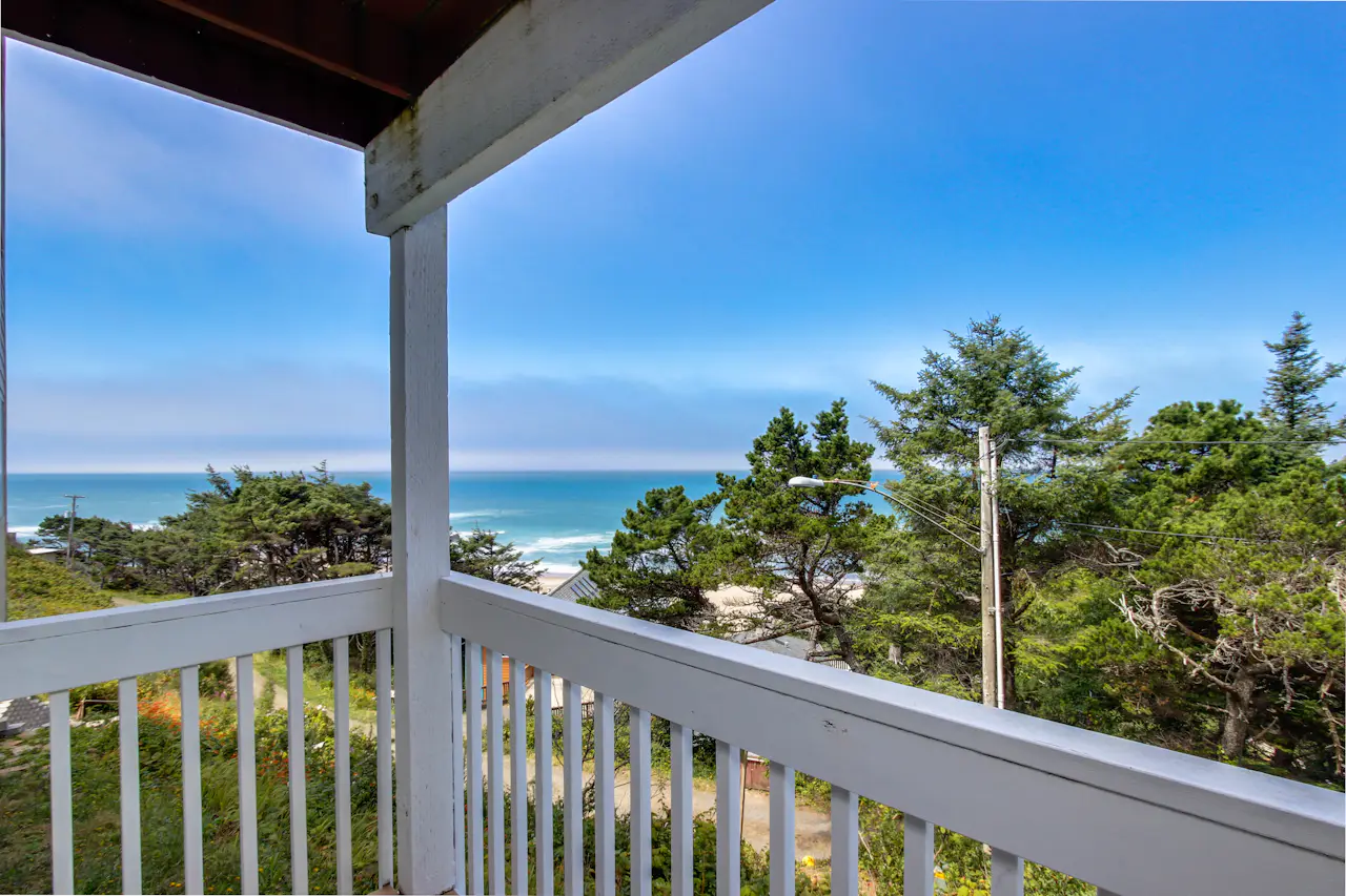 Seahorse 1D 0 BD Vacation Rental in Lincoln City, OR Vacasa