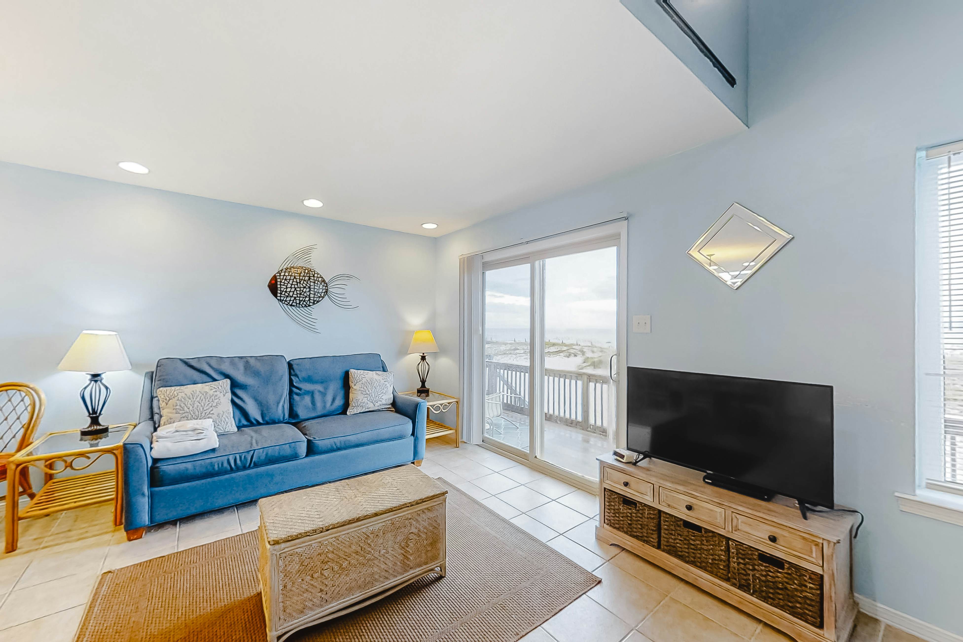 Ocean Reef Condos Gulf Shores, AL Vacation Rentals Vacasa