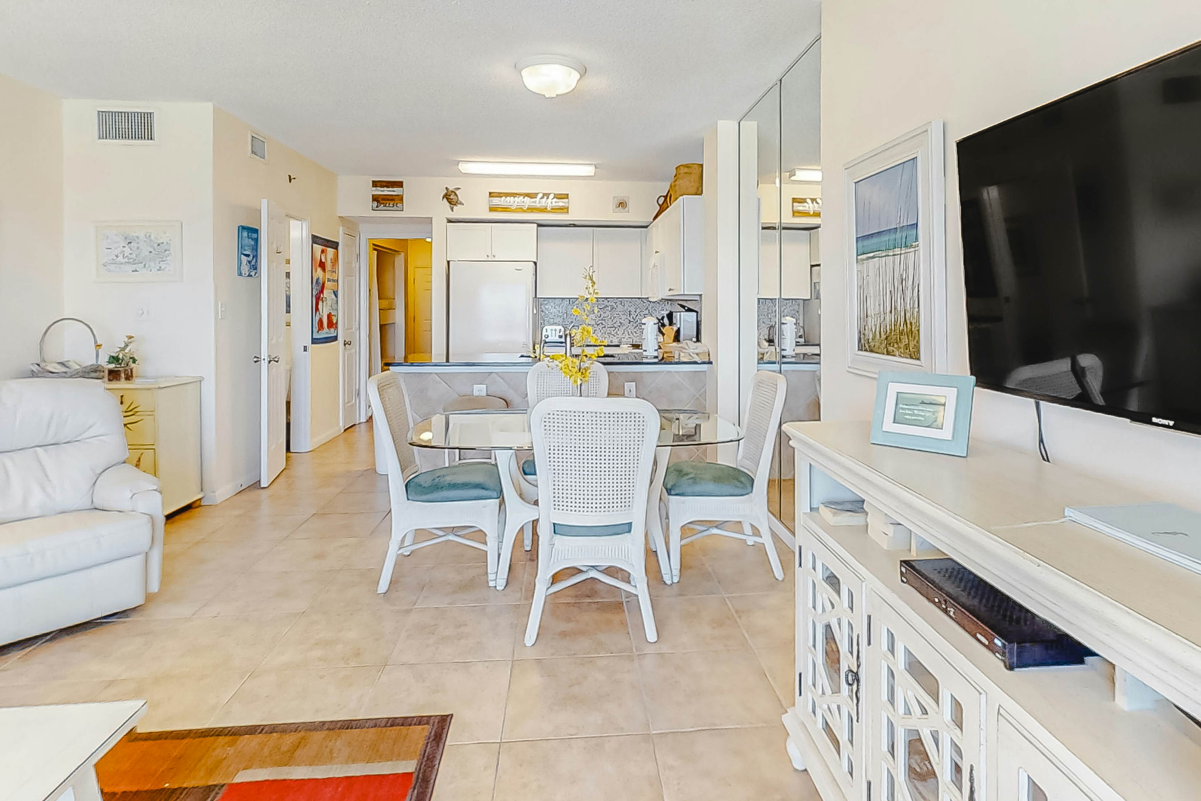 Tropic Isles 503 1 BD Gulf Shores, AL Vacation Rental Vacasa