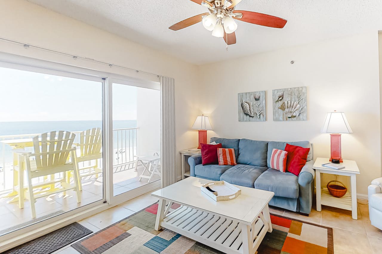 Tropic Isles 503 1 BD Gulf Shores, AL Vacation Rental Vacasa