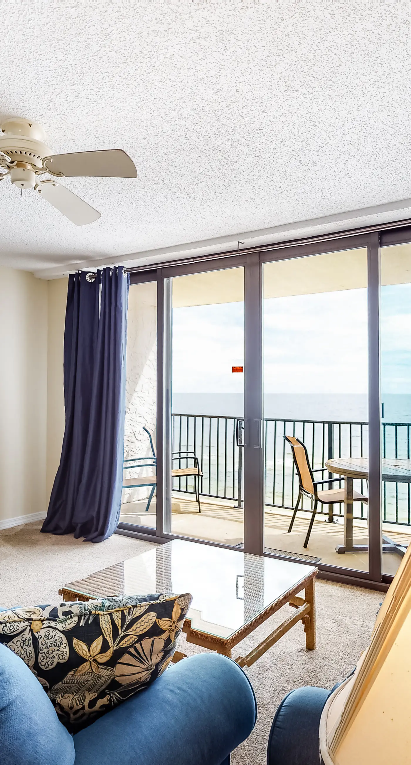 Lei Lani Tower Condos in Orange Beach Professionally Cleaned Vacasa