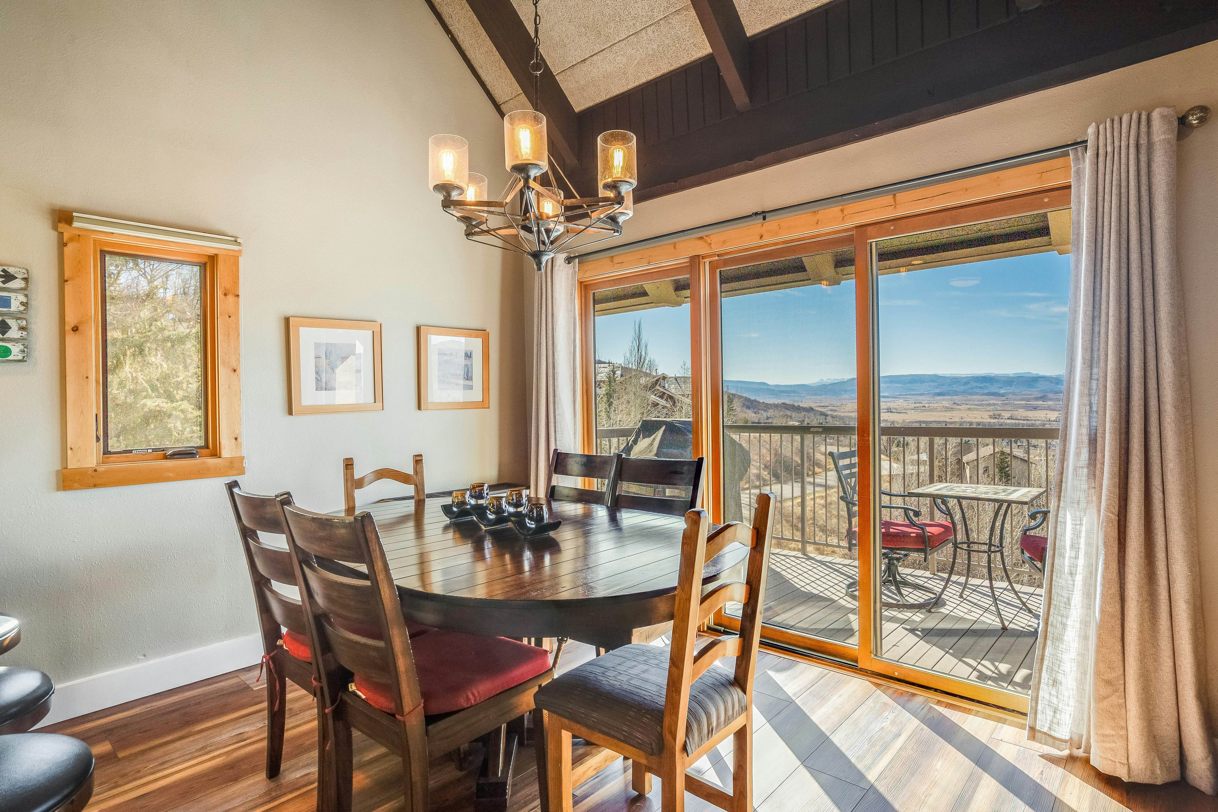 Yampa View 301 3 BD Steamboat Springs, CO Vacation Rental Vacasa
