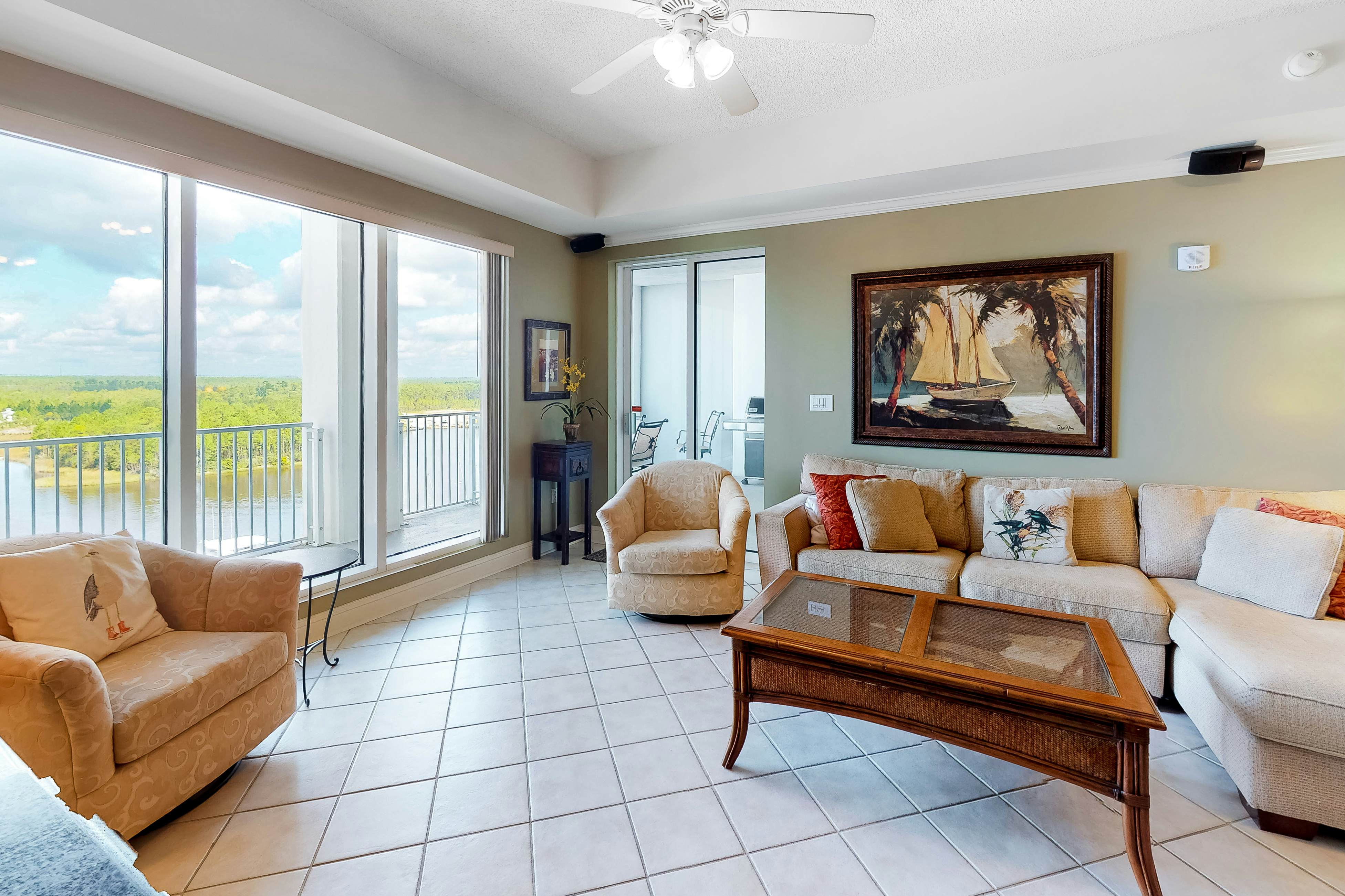 The Wharf Condos Orange Beach Vacation Rentals Vacasa