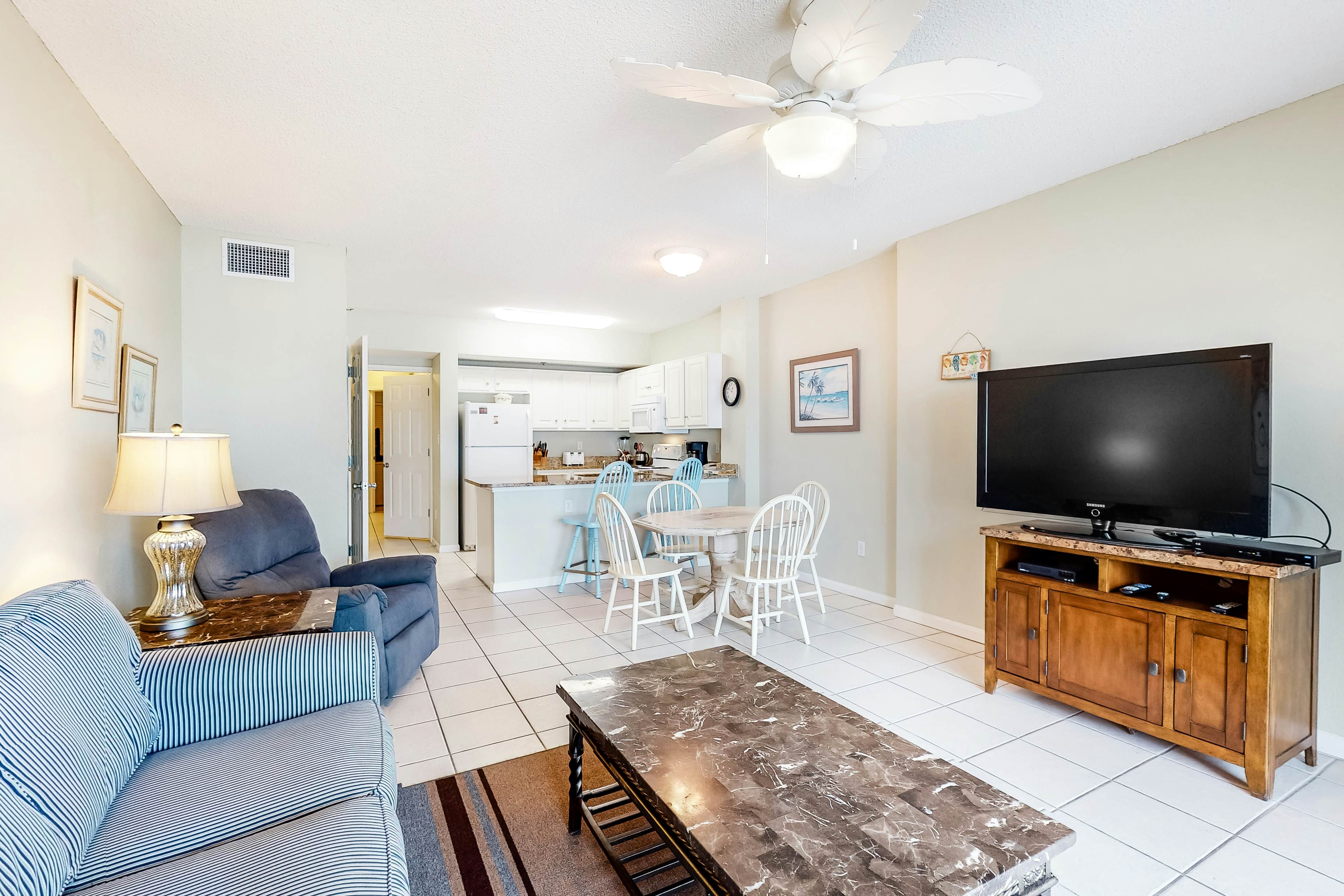 Tropic Isles 304 | 1 BD Gulf Shores, AL Vacation Rental | Vacasa