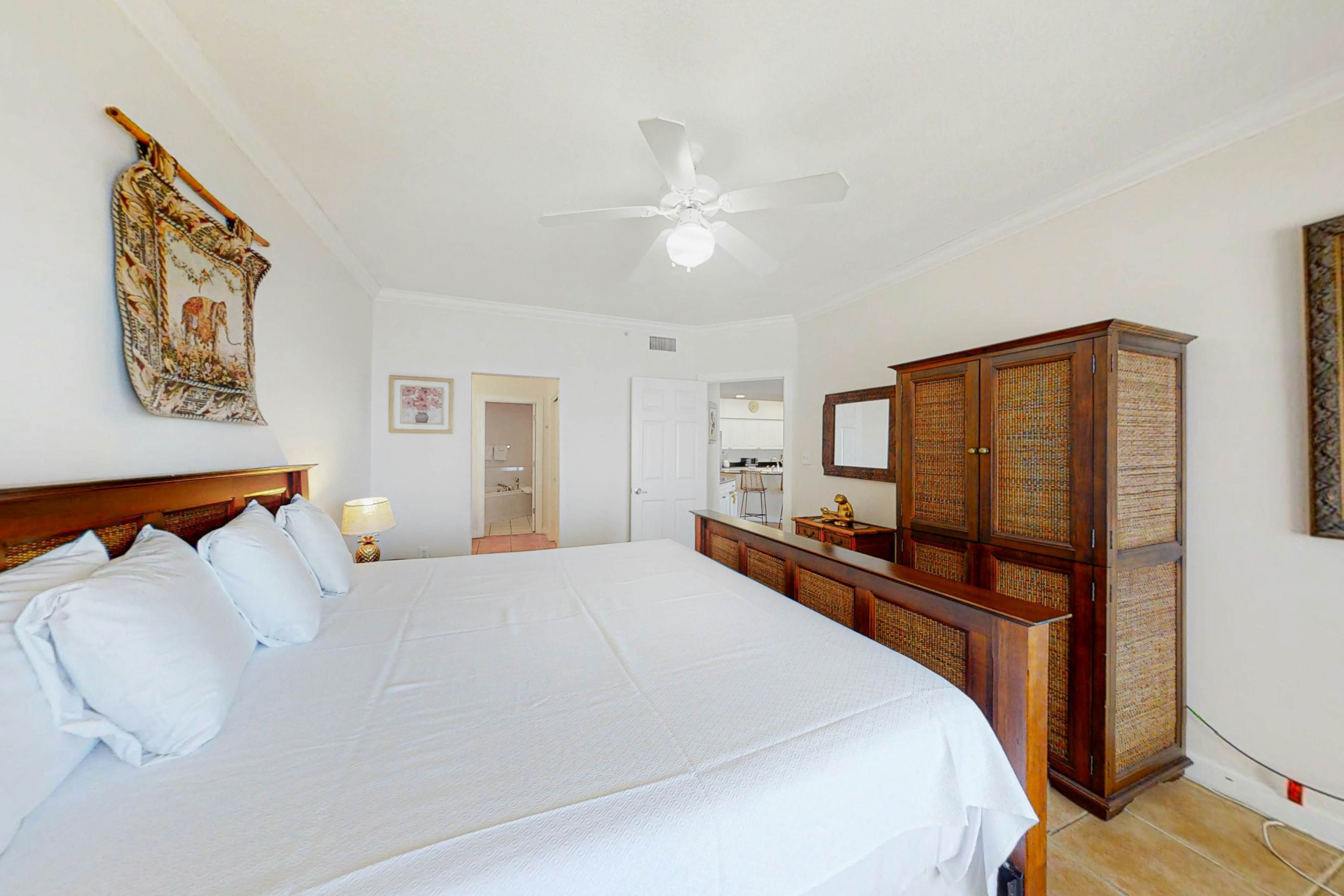 Admirals Quarters 804 2 BD Orange Beach, AL Vacation Rental Vacasa