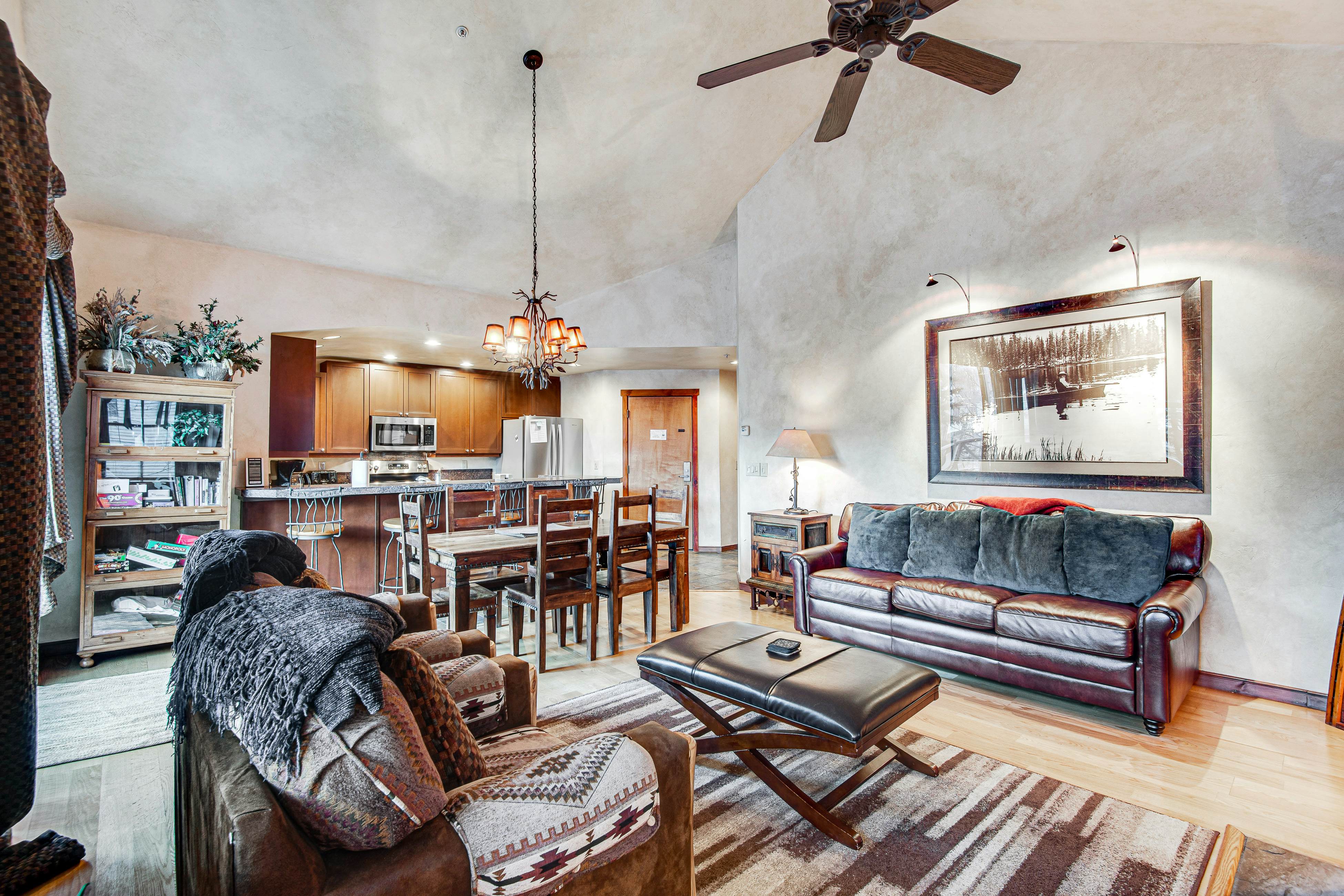 Main Street Junction Condo Rentals Breckenridge, CO Vacasa