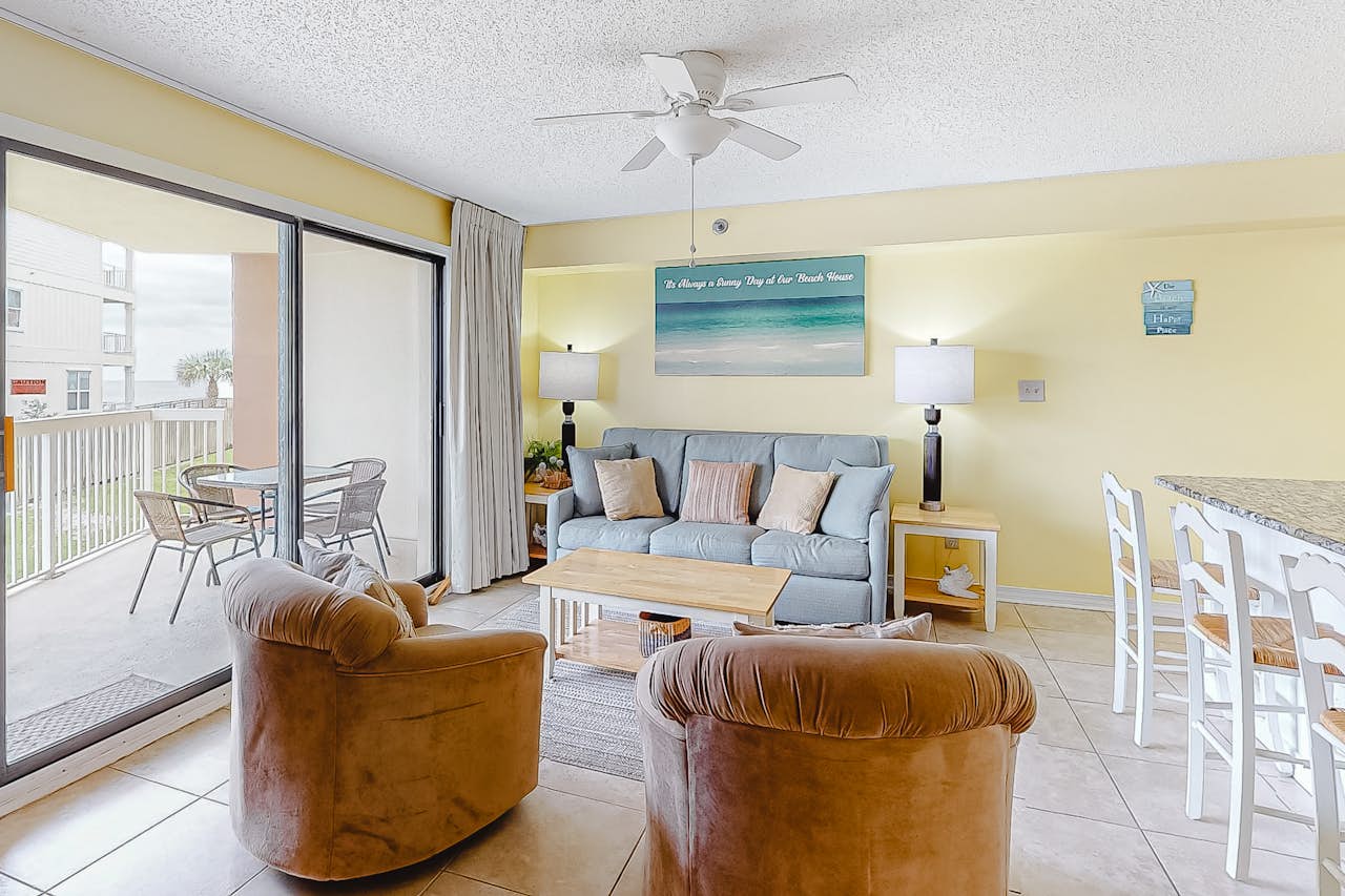 Harbour Place 101 1 BD Orange Beach, AL Vacation Rental Vacasa