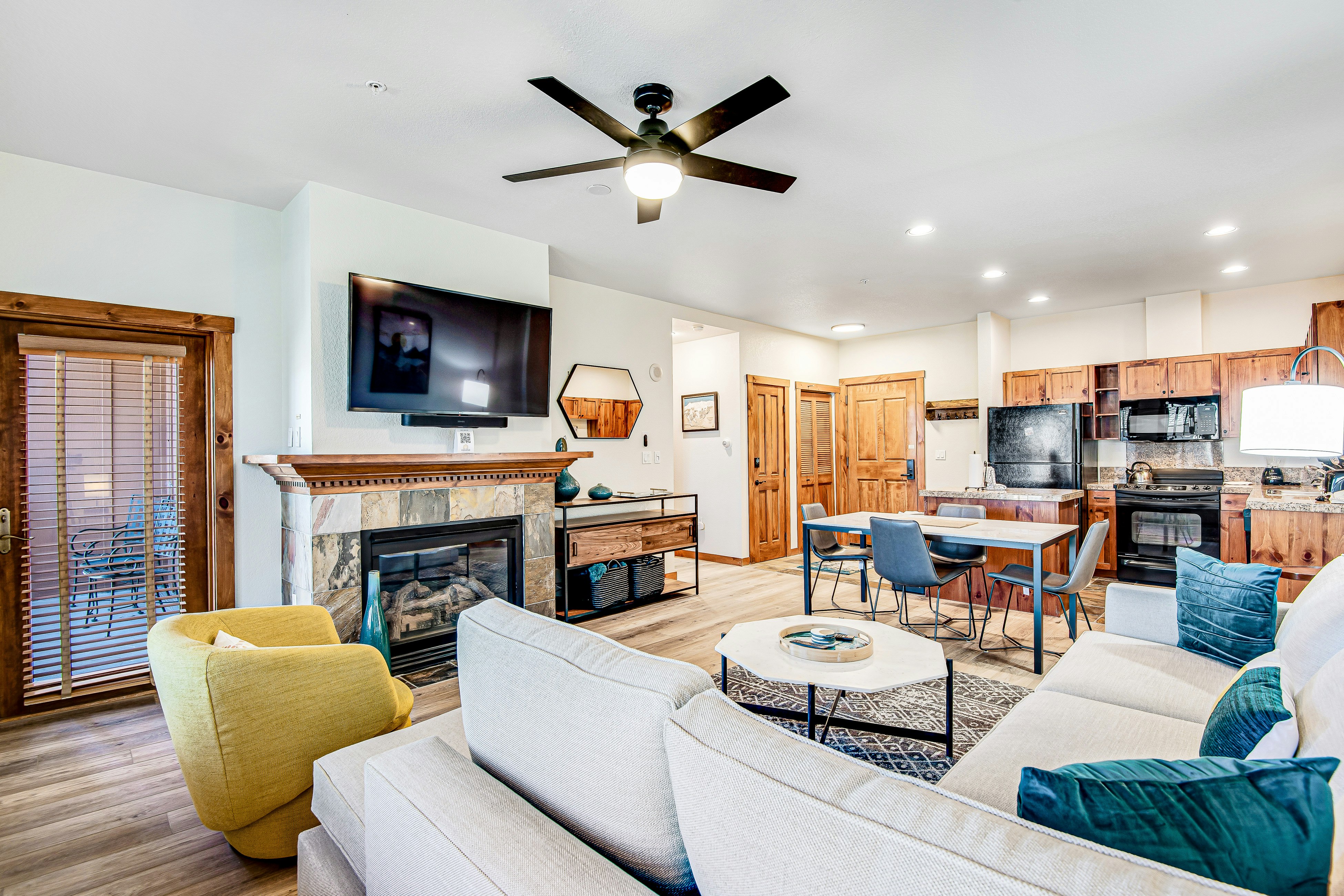 Main Street Station #1302