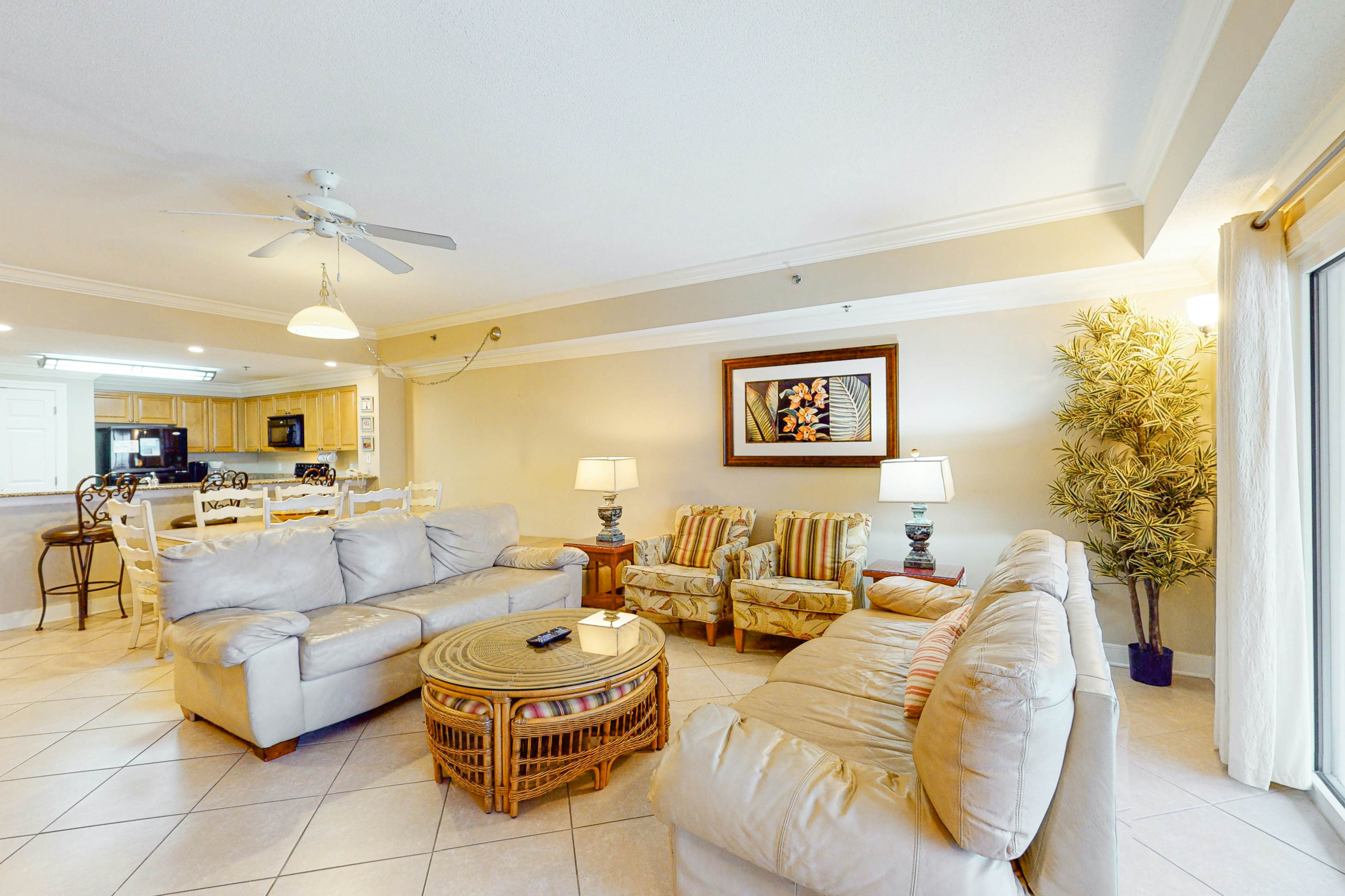 Escapes to the Shores 804