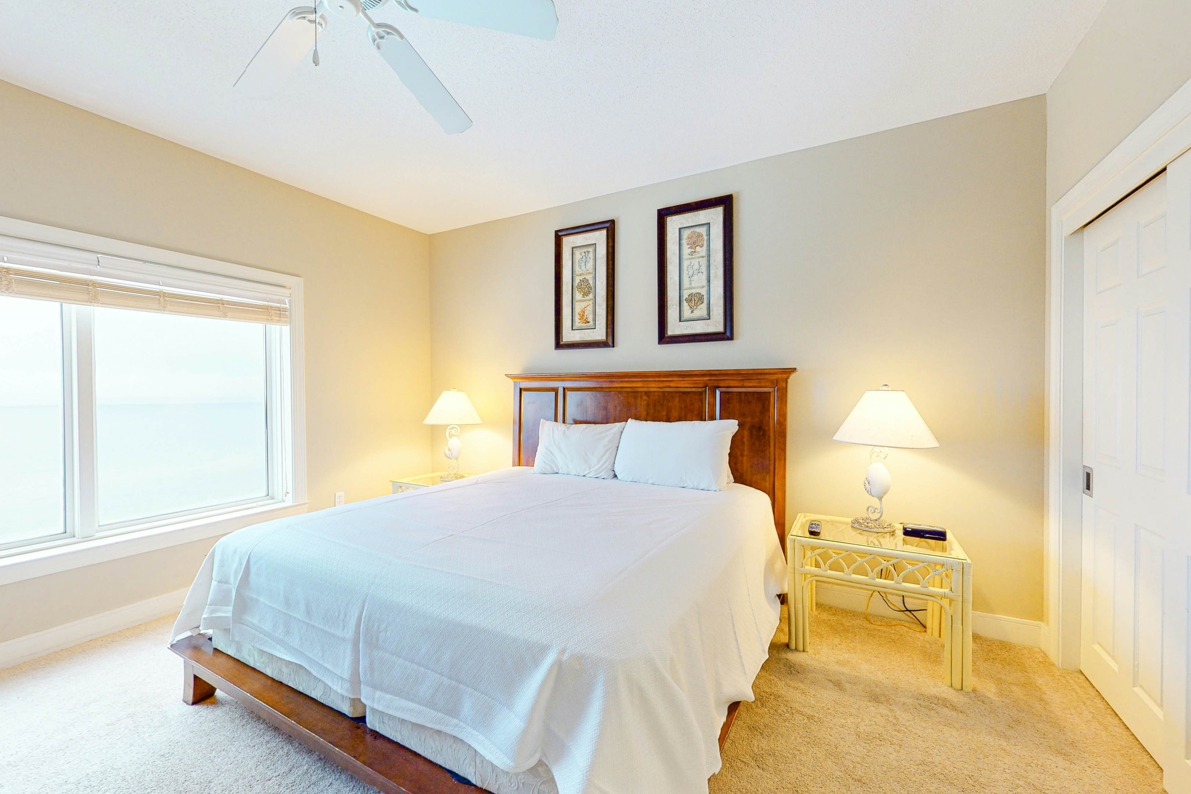 Escapes to the Shores 804