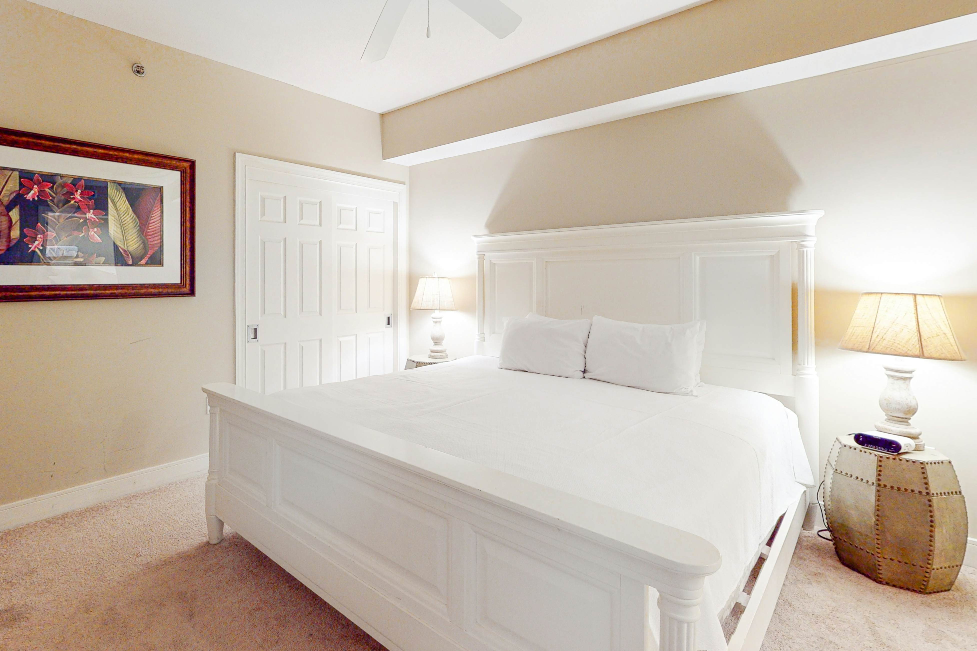 Escapes to the Shores 804