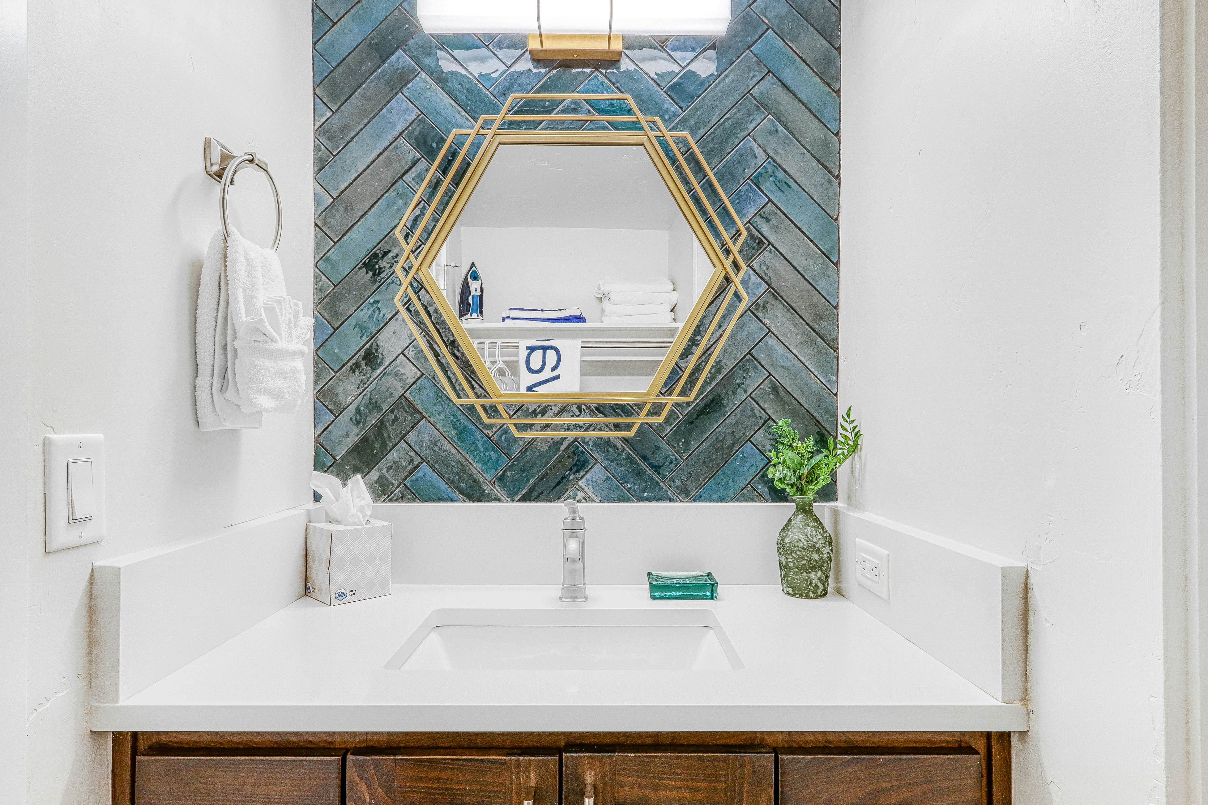 Seventh Mountain Getaway