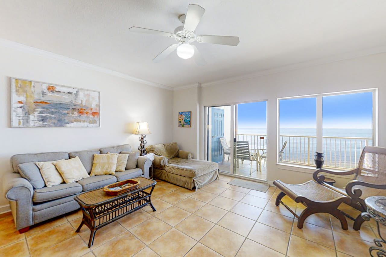 Admirals Quarters 804 2 BD Orange Beach, AL Vacation Rental Vacasa