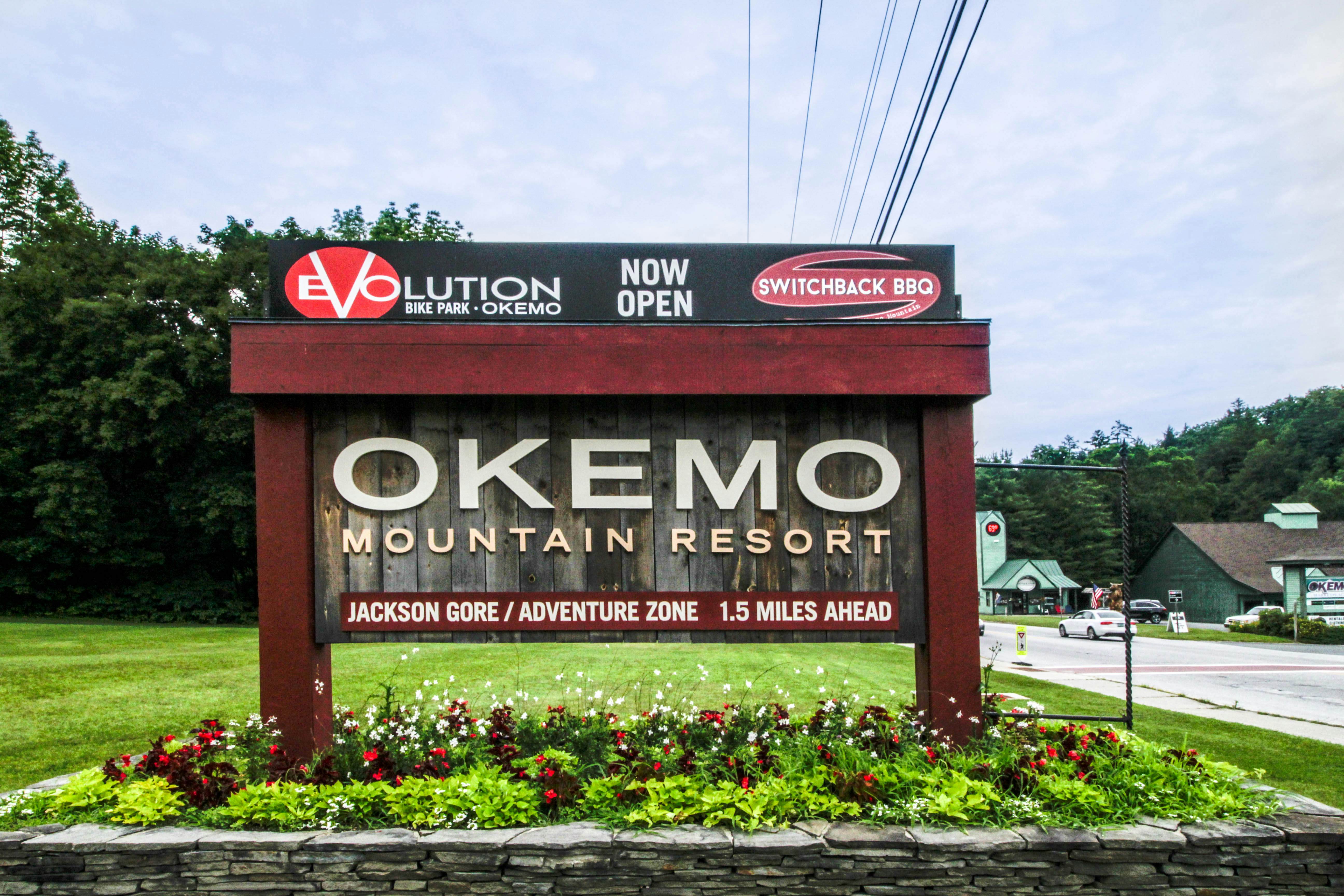 Okemo Mountain Lodge C110