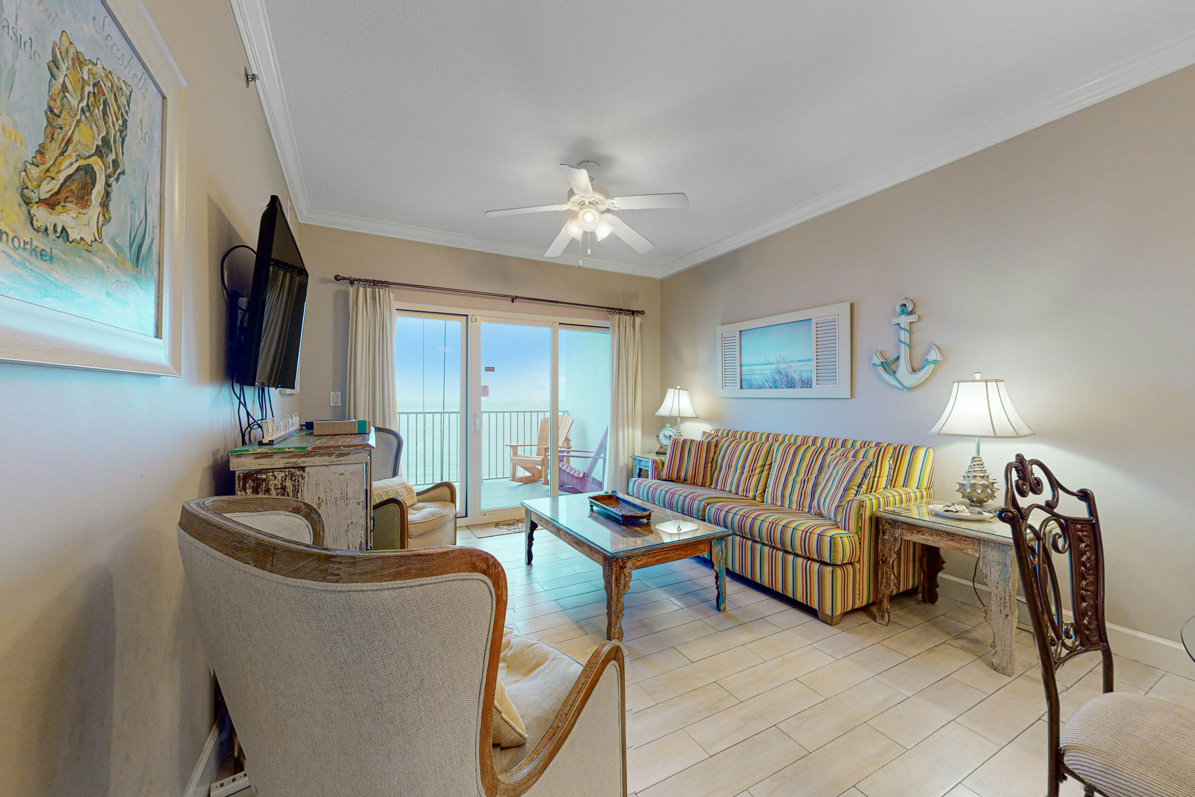 Seawind Condos, Vacation Rentals Gulf Shores, AL Vacasa