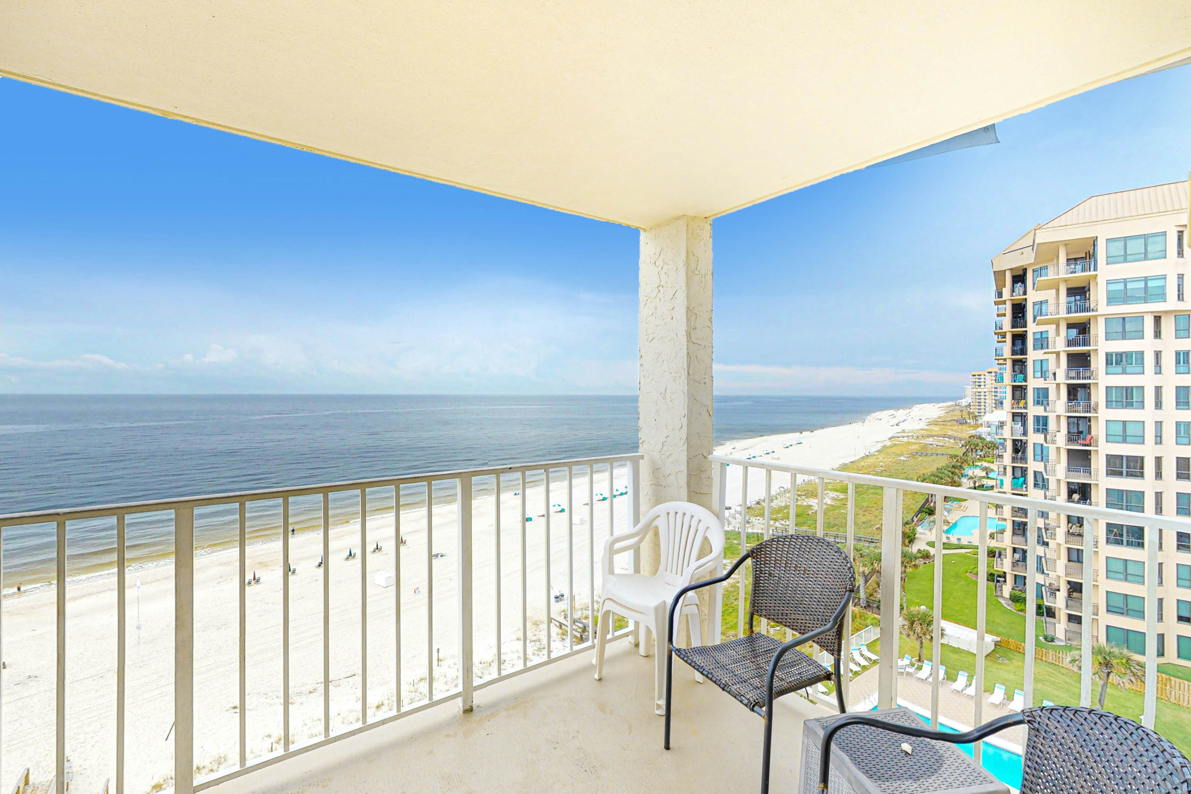 Sunswept 801 3 BD Orange Beach, AL Vacation Rental Vacasa