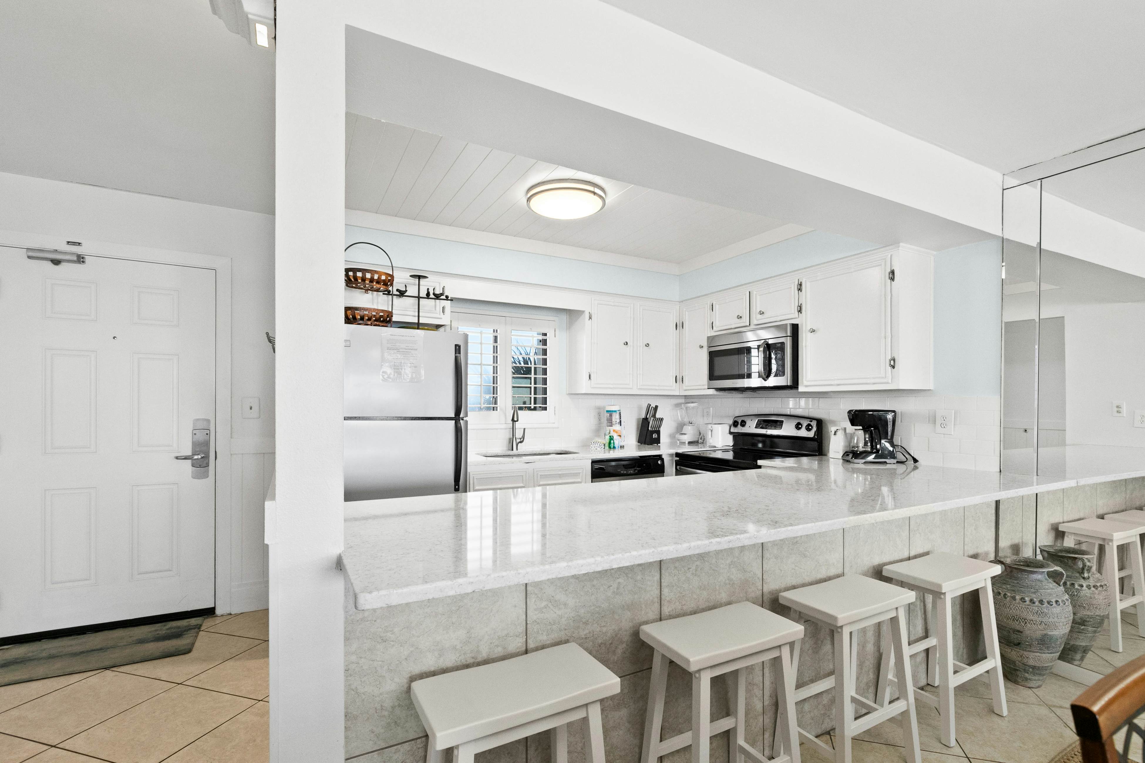 Huntington by the Sea 303