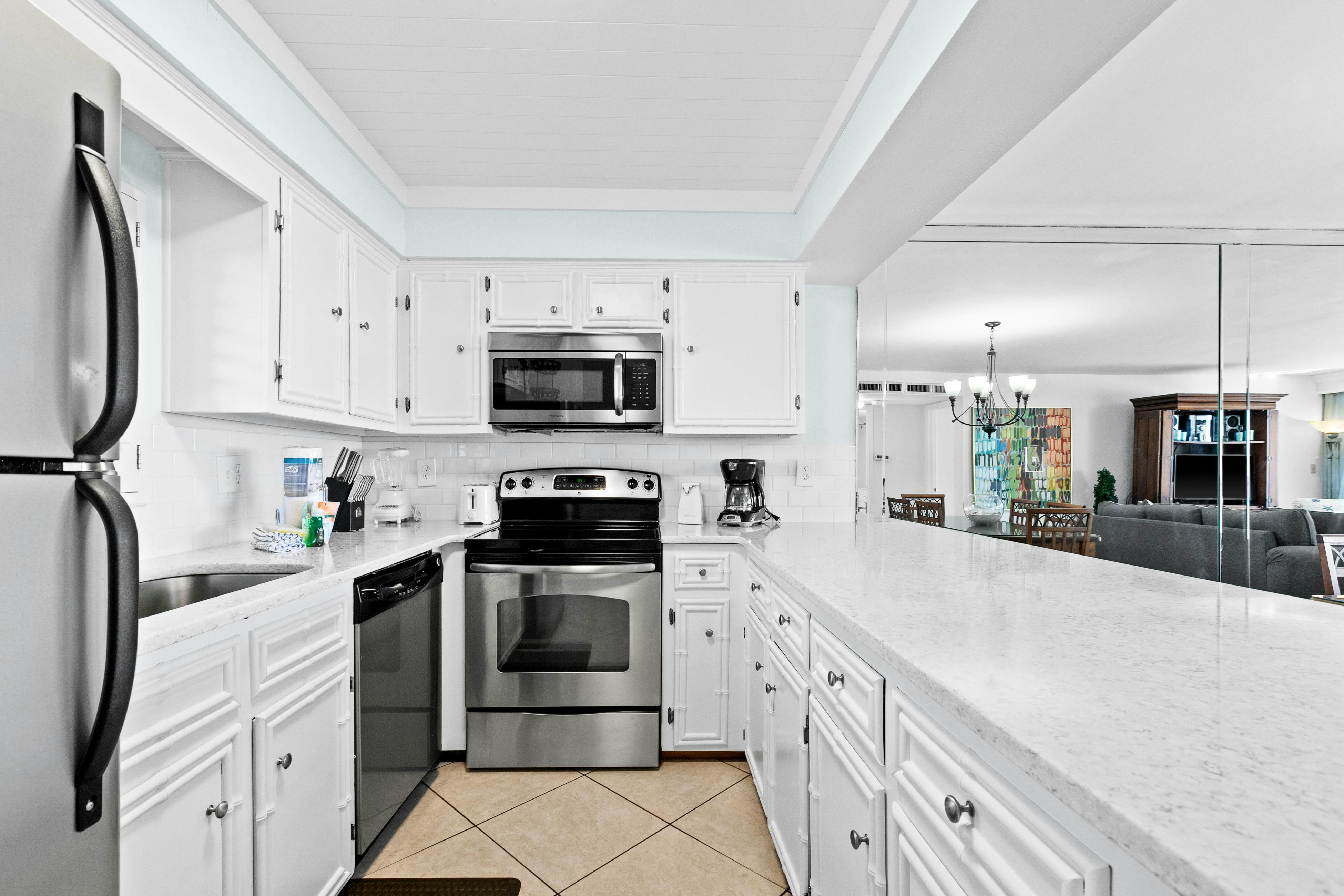 Huntington by the Sea 303