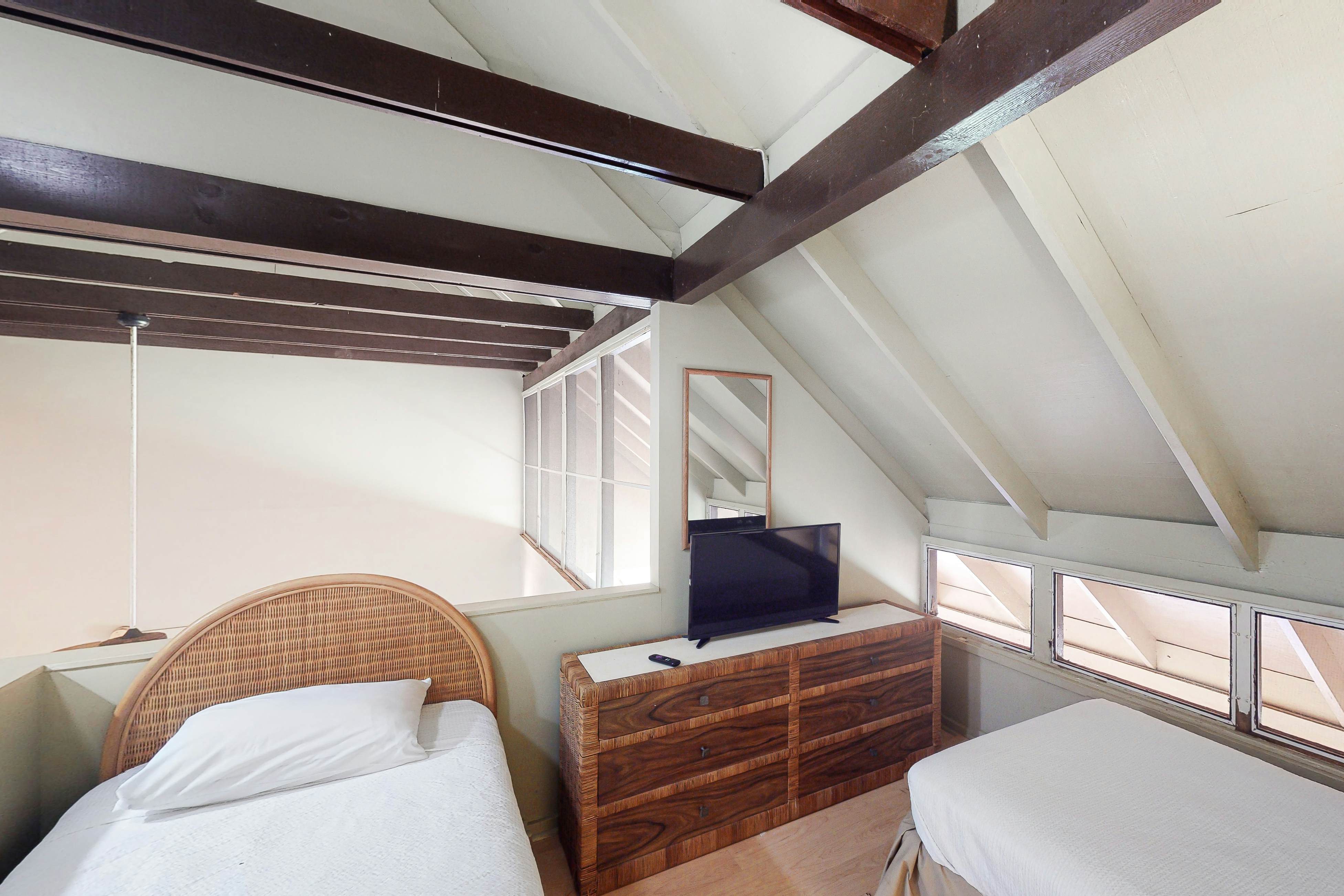 Kepuhi Beach Cottage 2B