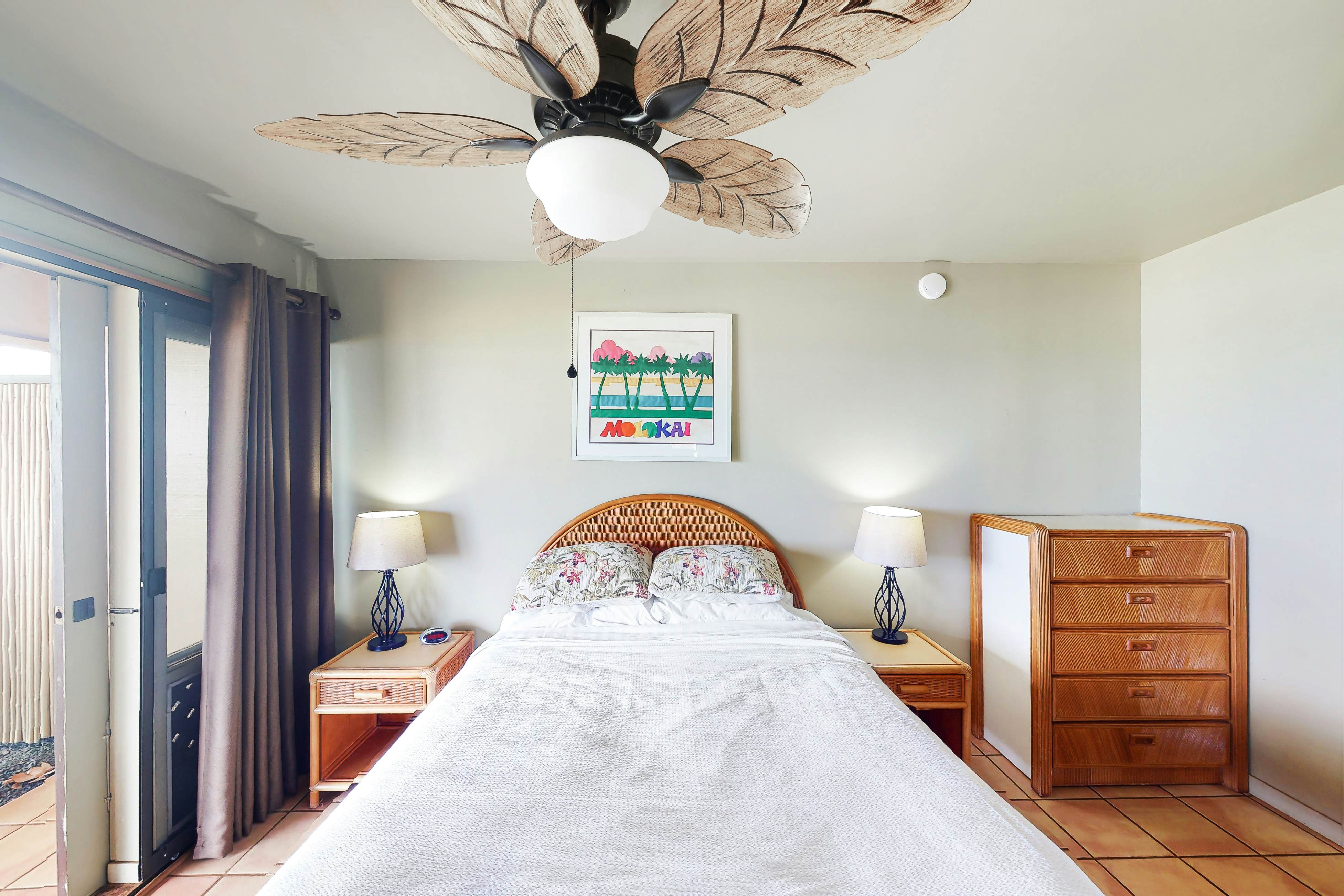 Kepuhi Beach Cottage 2B