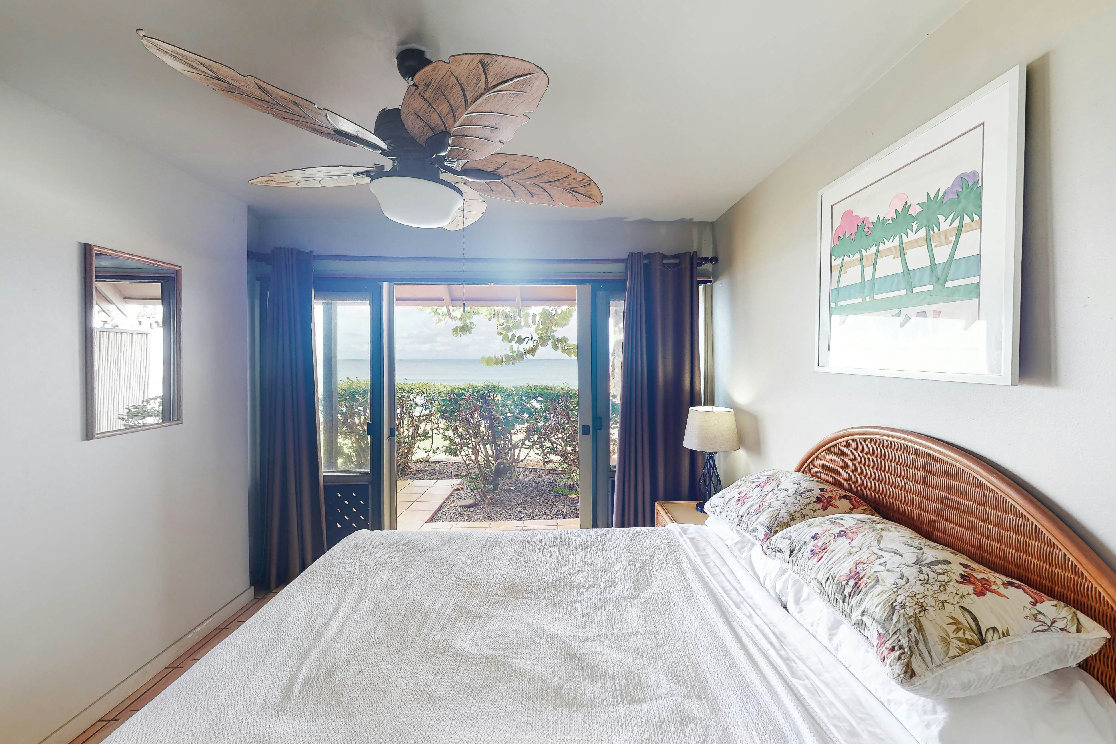 Kepuhi Beach Cottage 2B