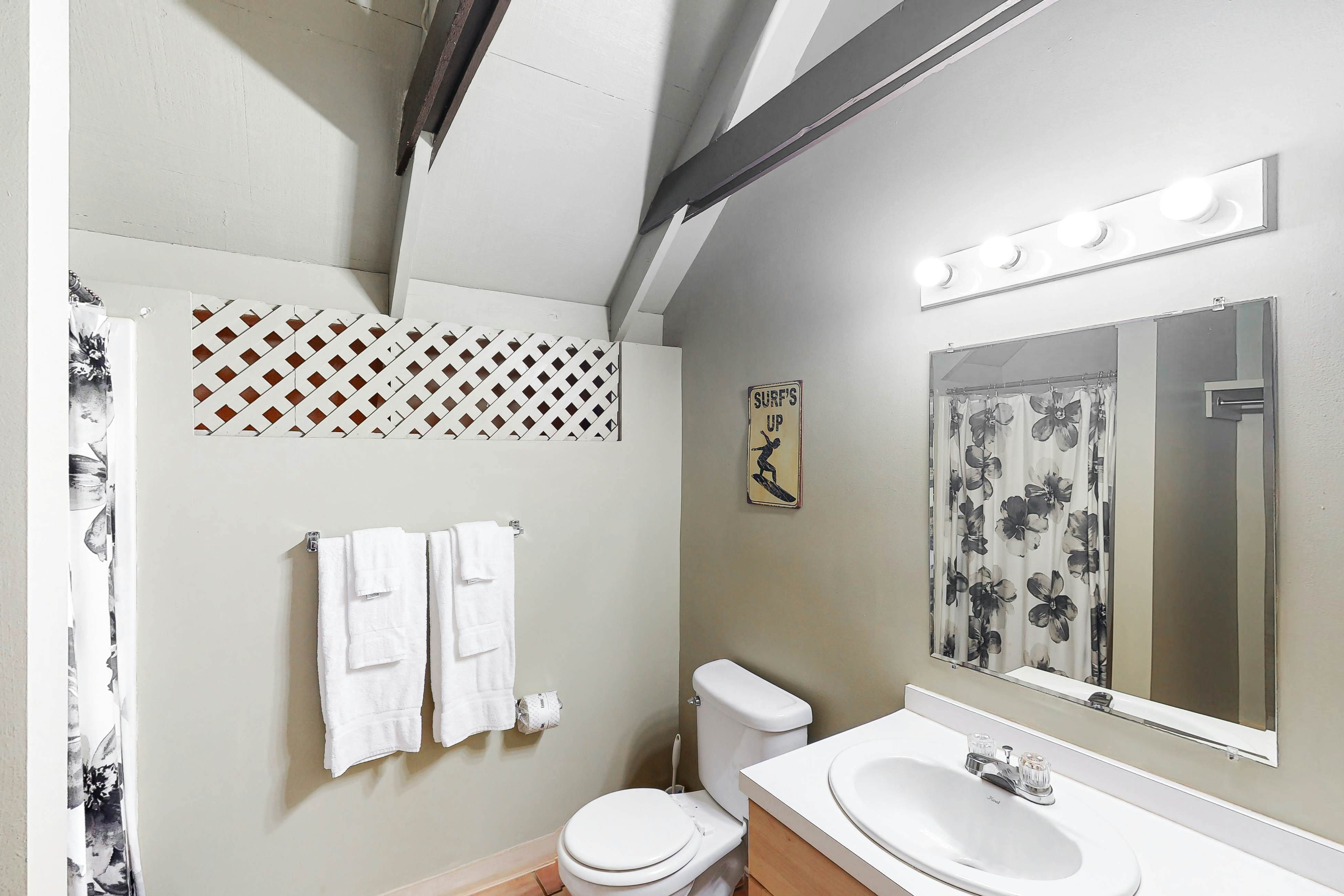 Kepuhi Beach Cottage 2B